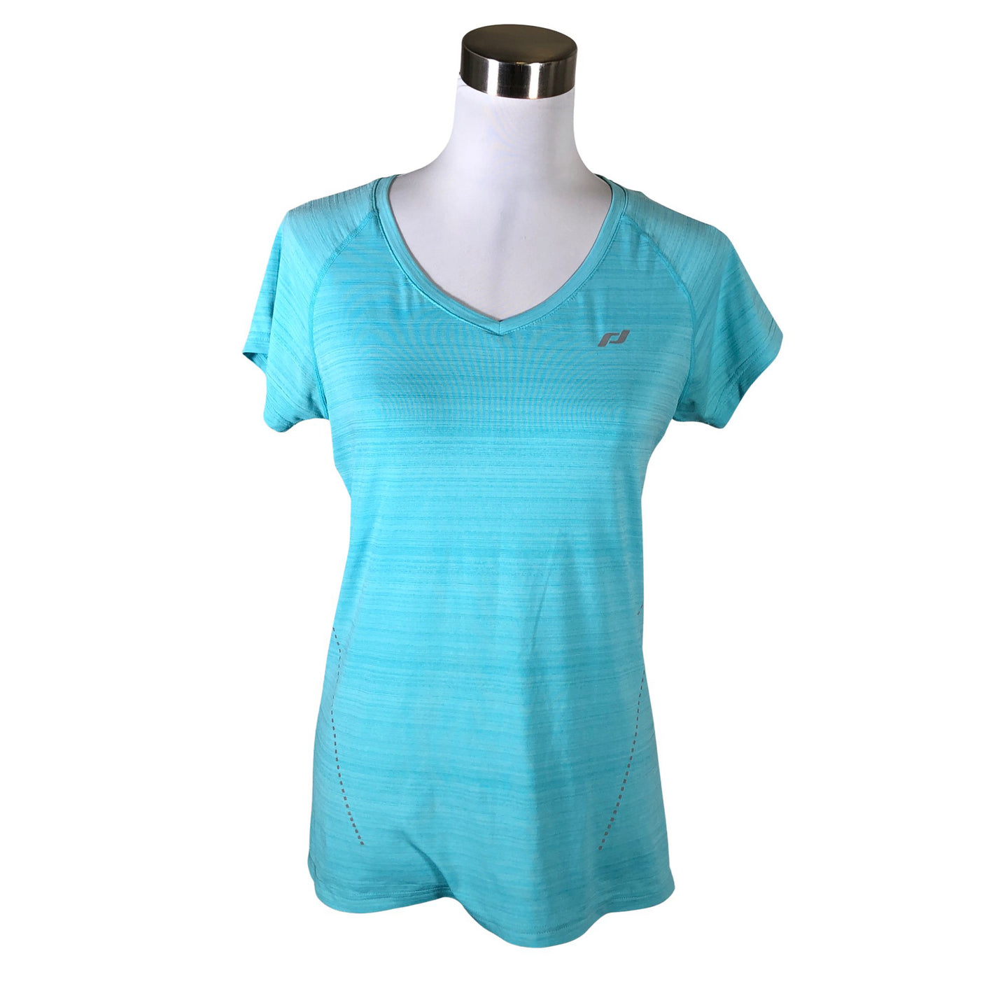 Unisex Pro Touch - Urheilupaita, lyhyet hihat, koko 40 - (1)