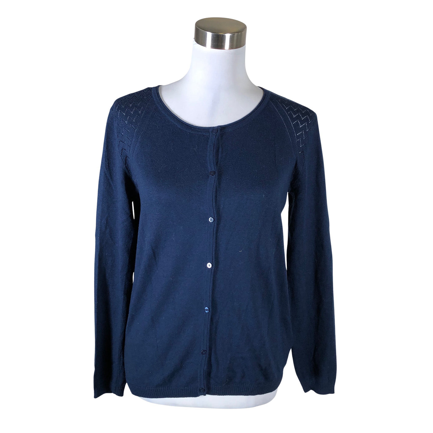 Unisex Esprit - Neuletakki, koko 38 - (1)