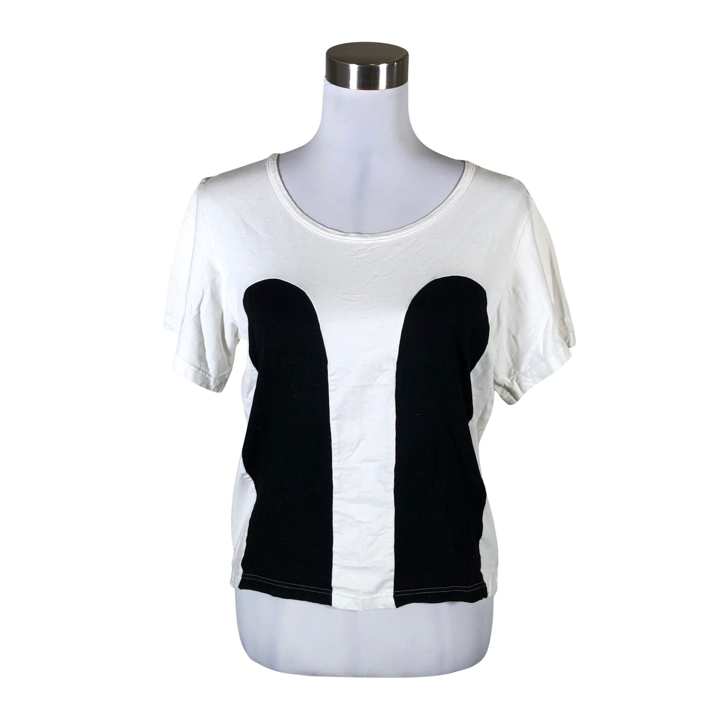 Unisex R/H Studio - T-paita, koko 38 - (1)