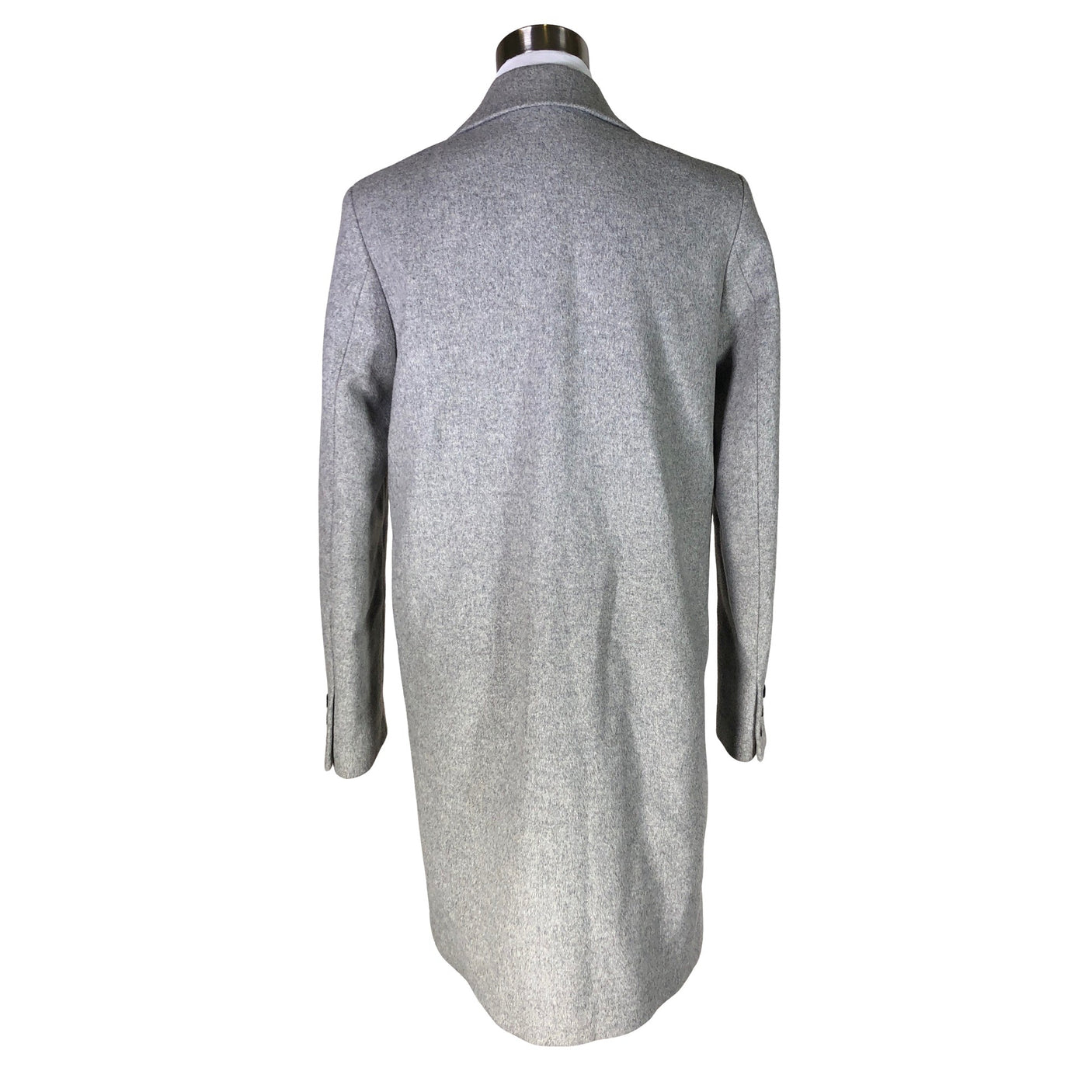 Unisex Selected - Villakangastakki, koko 36 - (2)