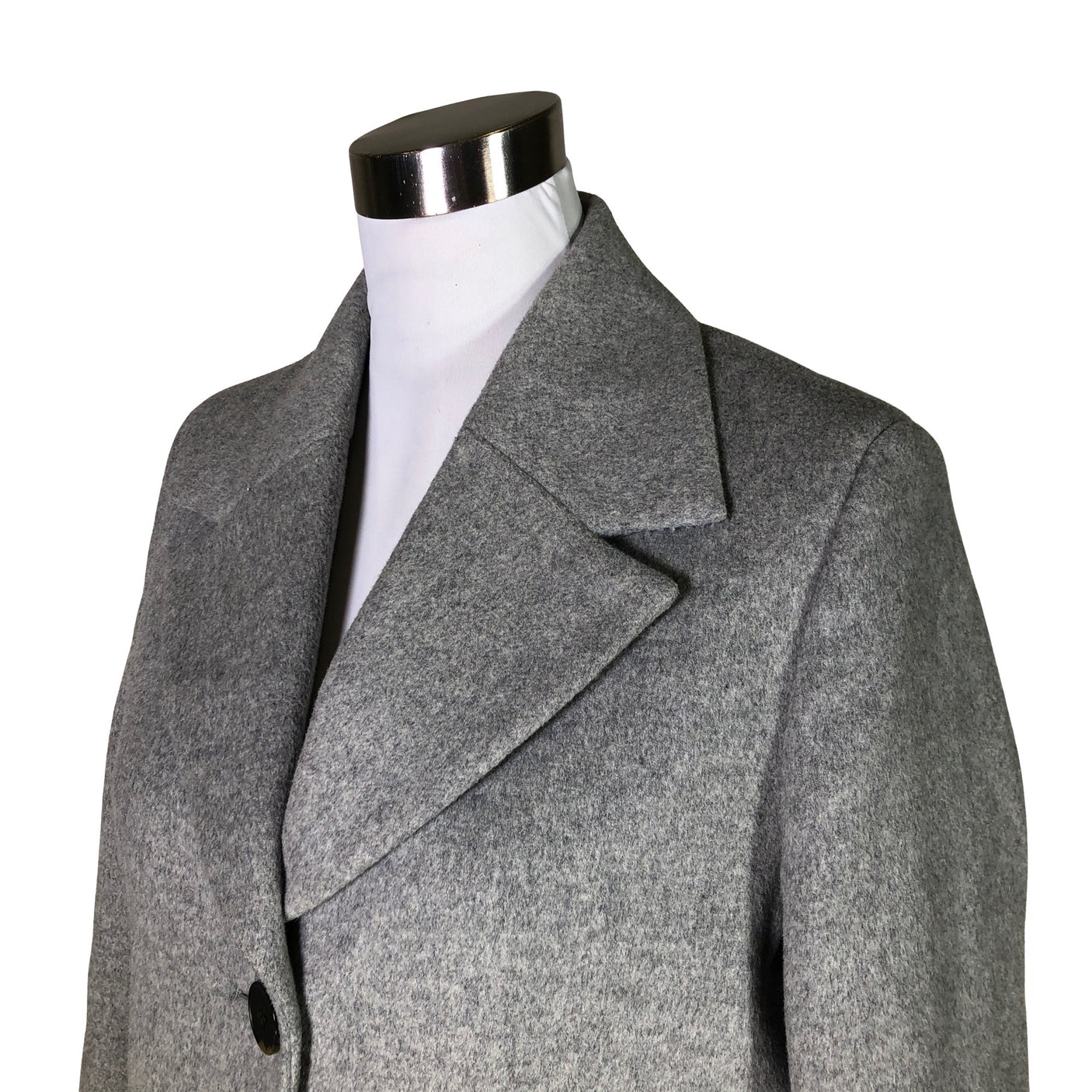 Unisex Selected - Villakangastakki, koko 36 - (3)