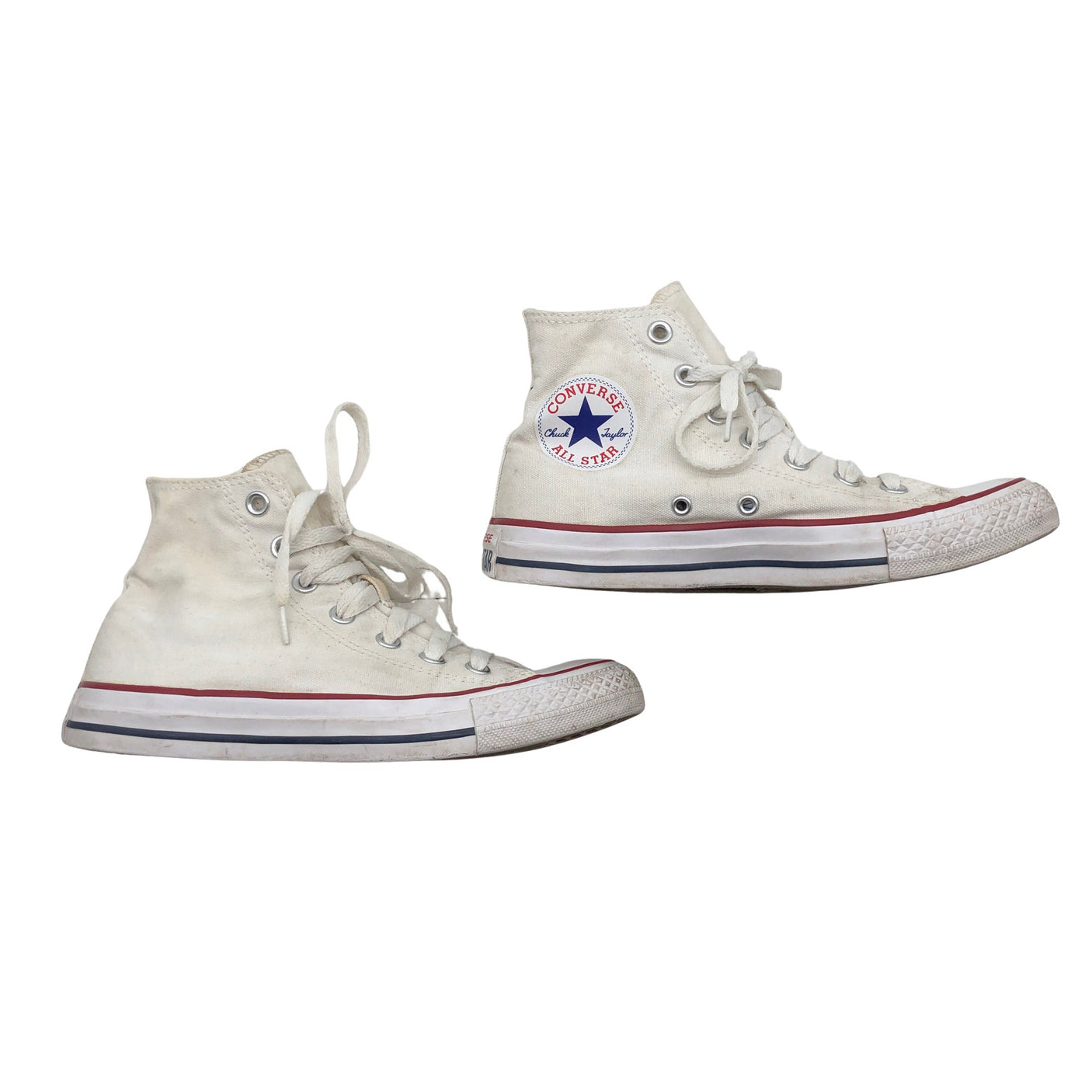 Unisex Converse - Tennarit, koko 37 - (1)
