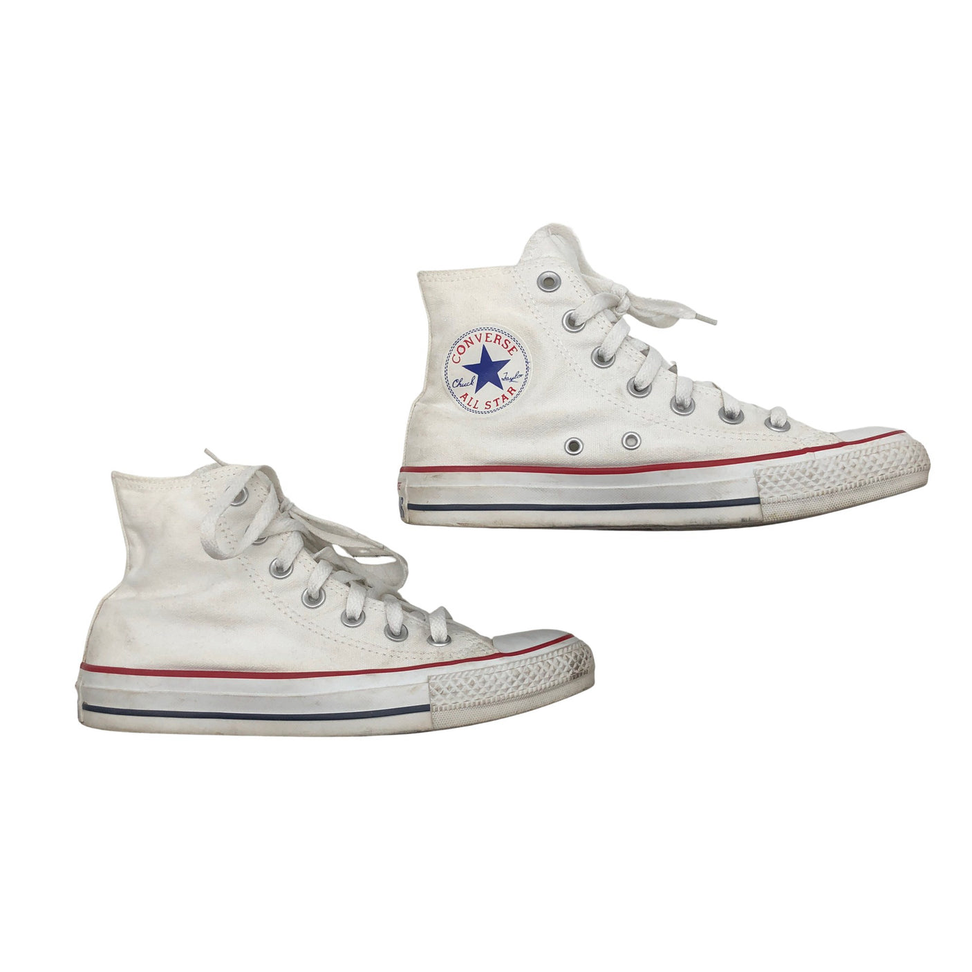 Unisex Converse - Tennarit, koko 37 - (1)
