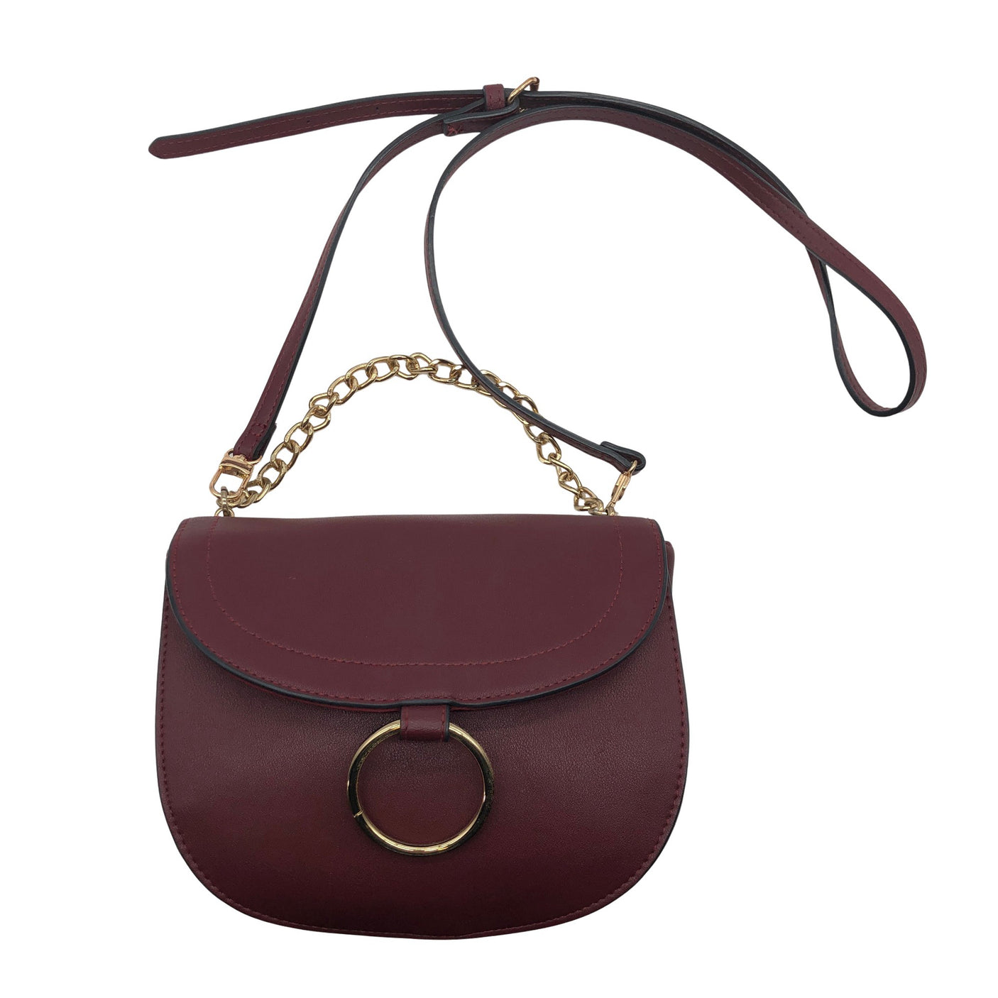 Unisex Lindex - Olkalaukku, koko Mini - (1)