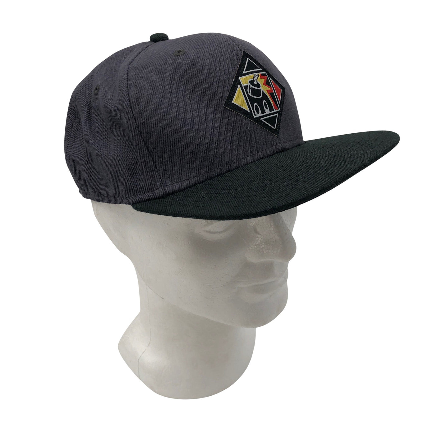 Unisex The Hundreds - Lippalakki, koko 54 - 56 cm - (1)