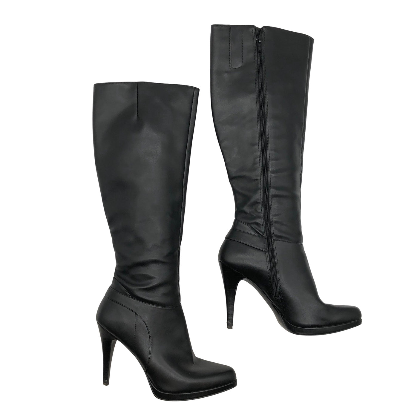 Unisex Nine West - Saappaat, koko 40 - (1)