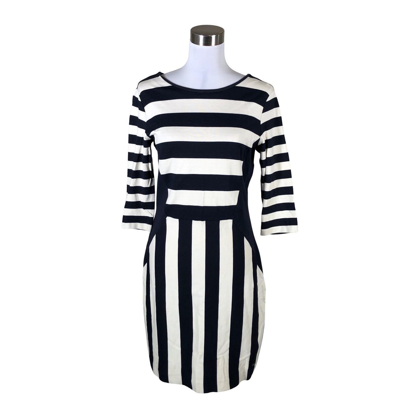 Unisex Tommy Hilfiger - Trikoomekko, koko 36 - (1)