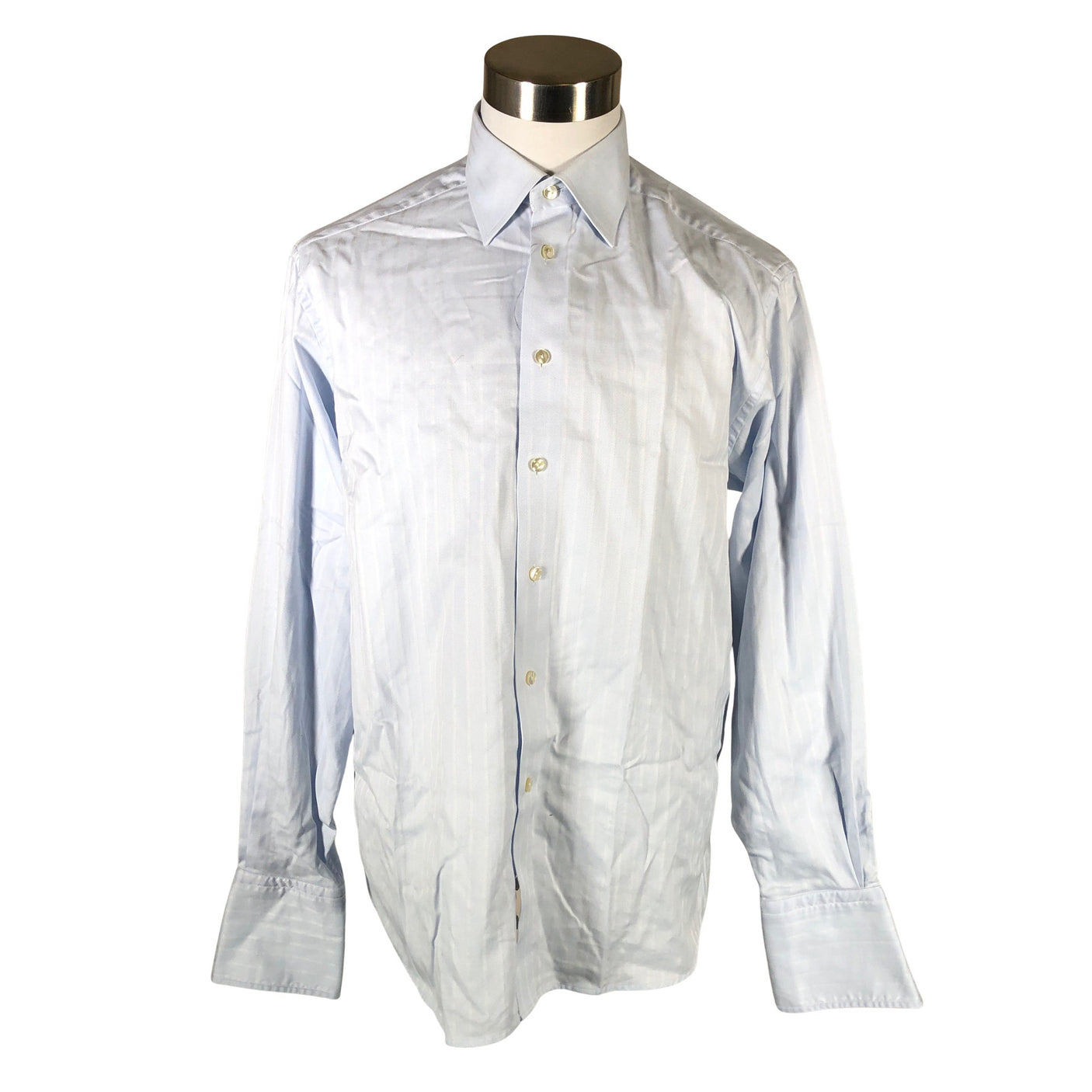Unisex Eton - Kauluspaita, koko XL - (1)