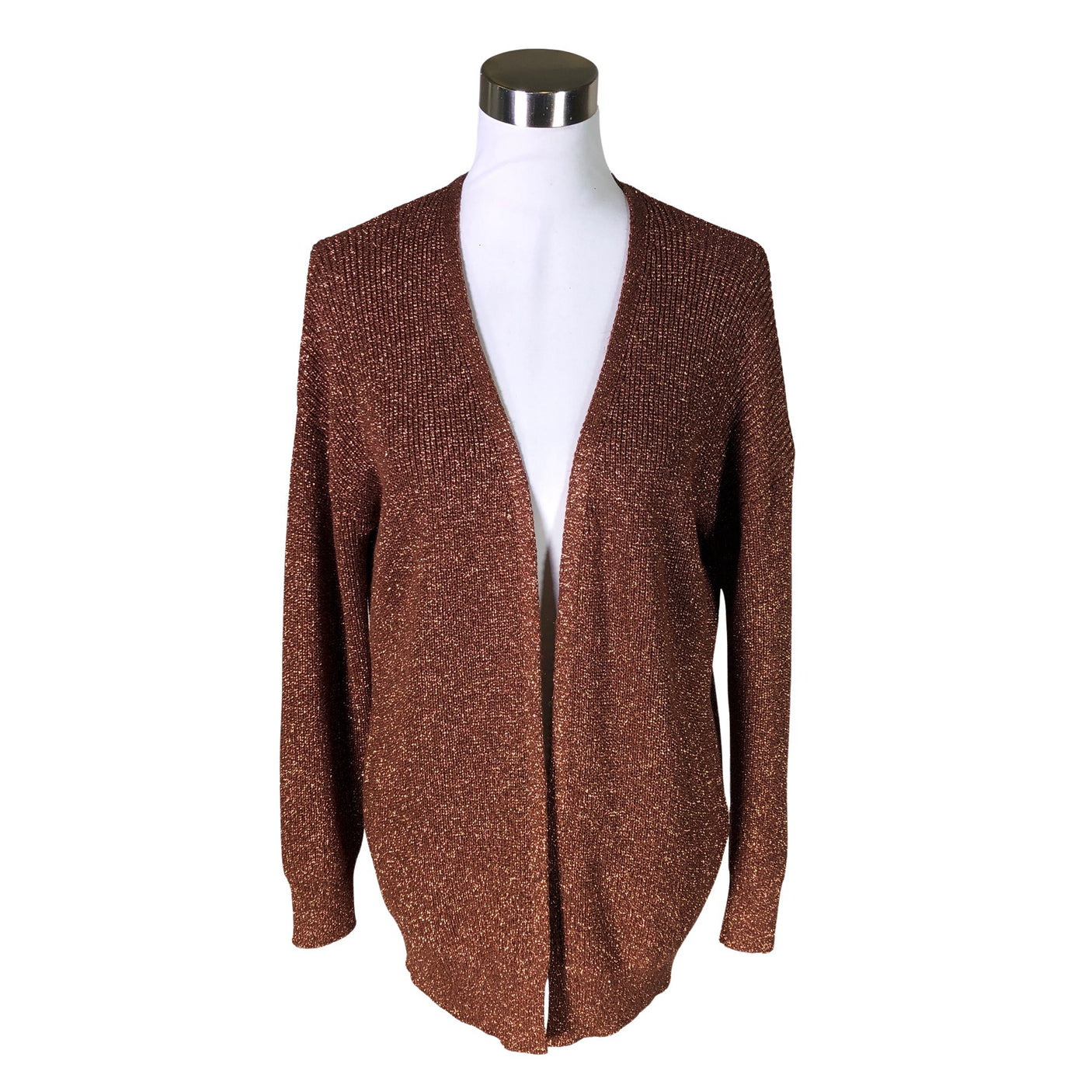 Unisex Vicolo - Neuletakki, koko 38 - (1)