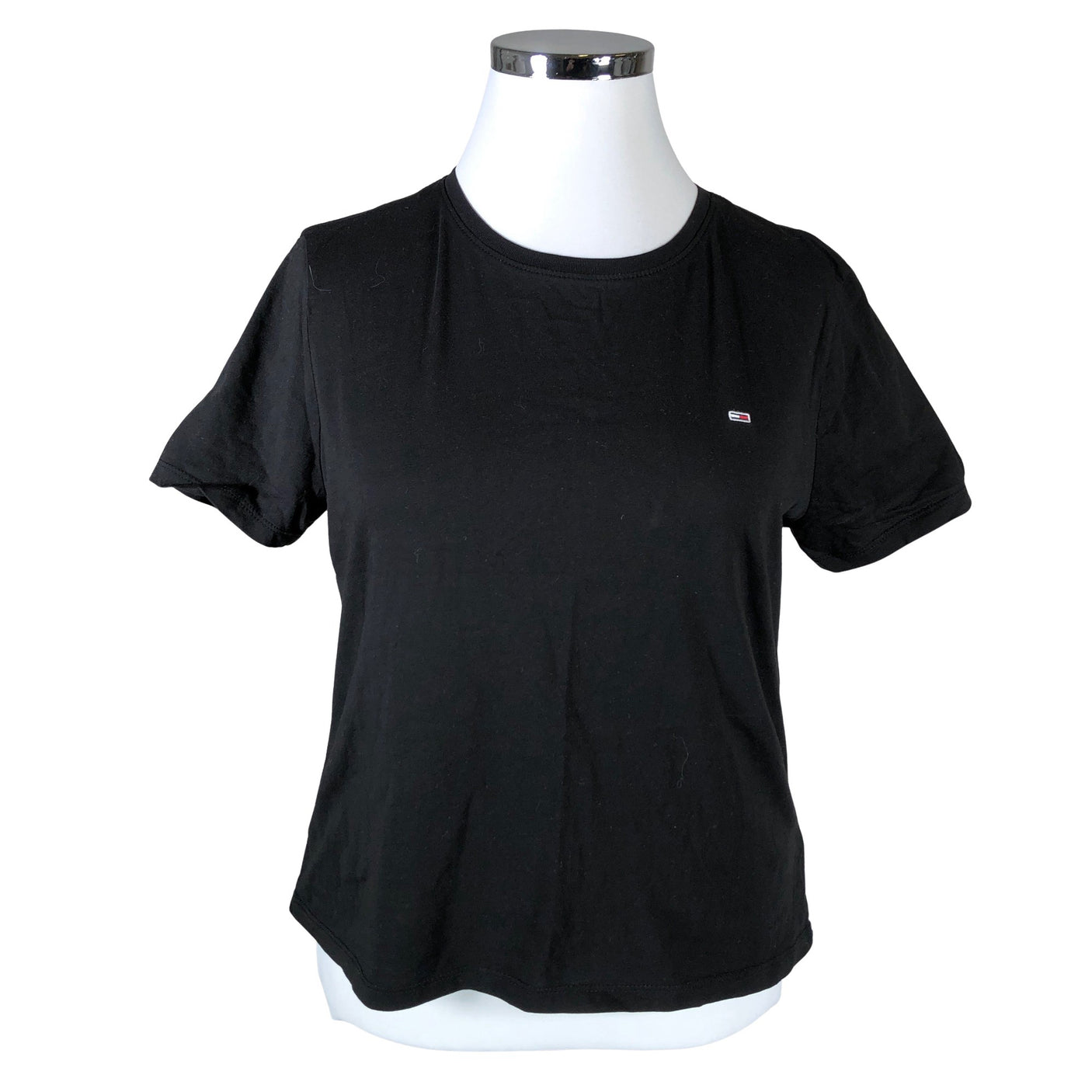 Unisex Tommy Hilfiger - T-paita, koko 42 - (1)