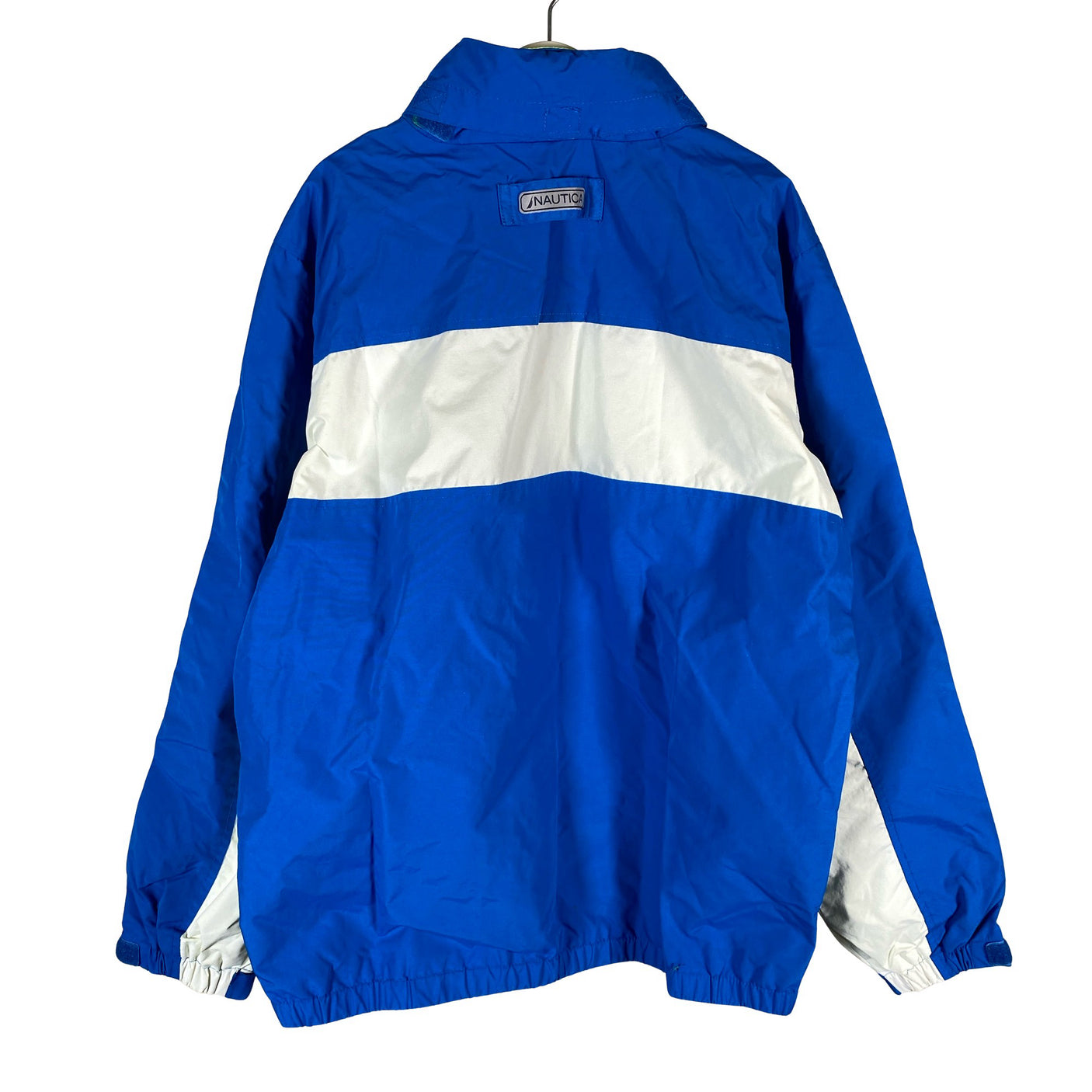 Unisex Nautica - Välikausitakki, koko 146 - 152 - (2)