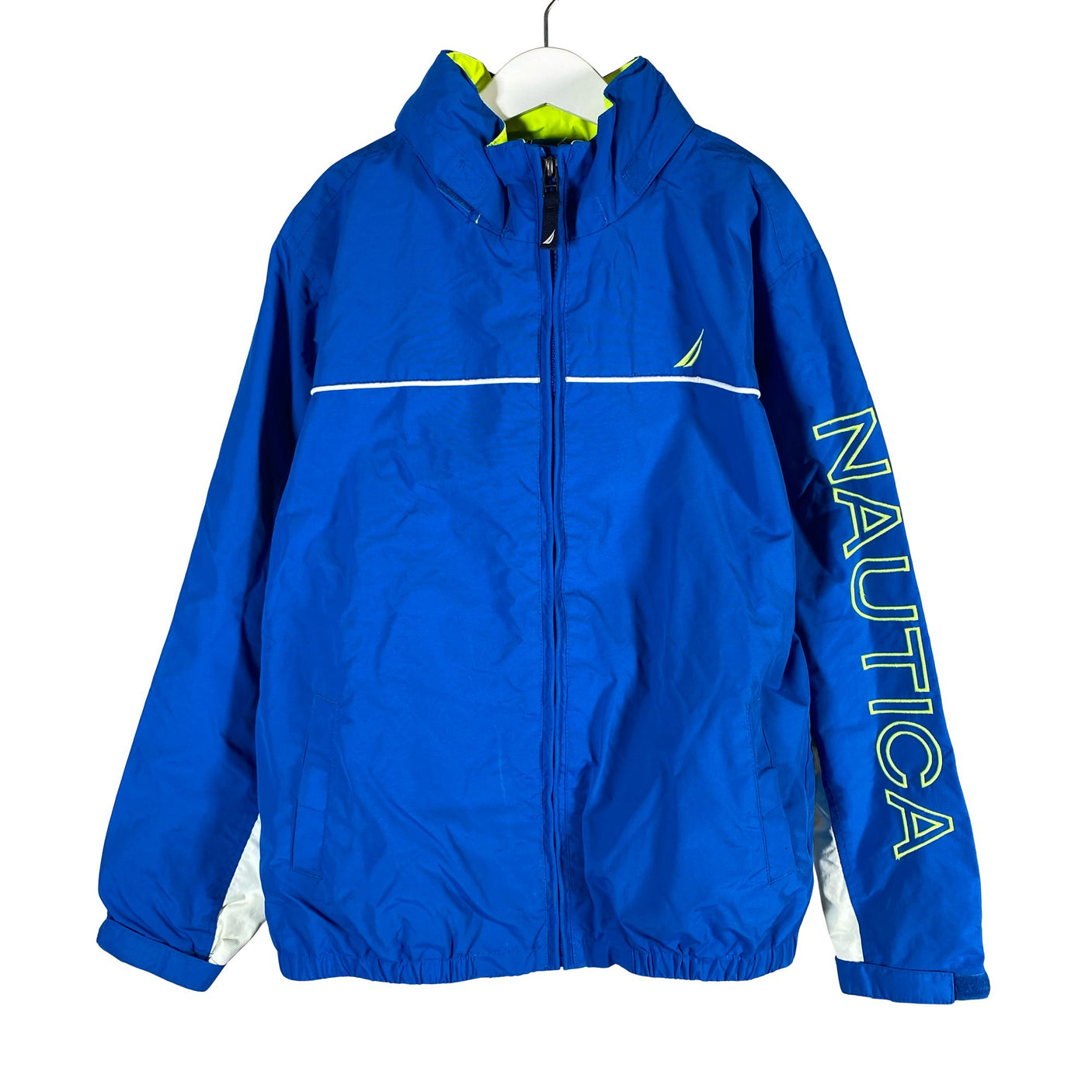 Unisex Nautica - Välikausitakki, koko 146 - 152 - (1)