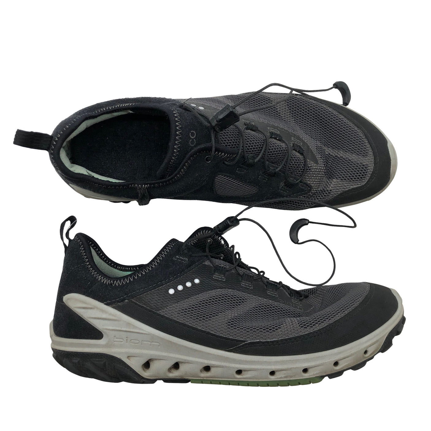Unisex Ecco - Lenkkarit, koko 39 - (1)