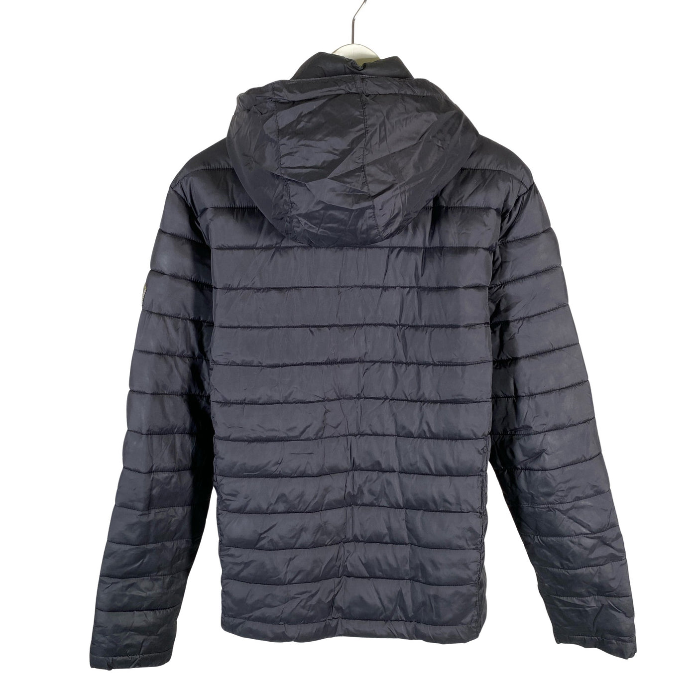 Unisex Superdry - Kevyttoppatakki, koko M - (2)