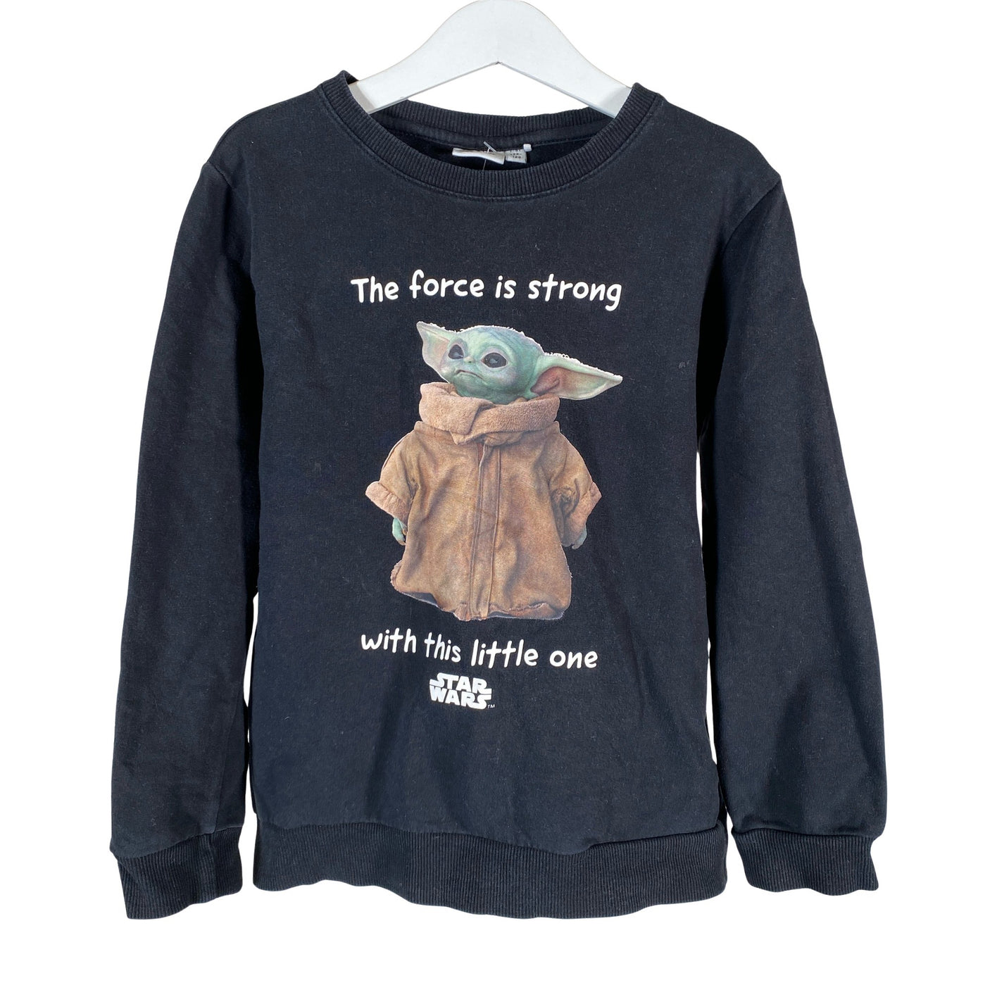 Unisex Name It - Collegepaita, koko 122 - 128 - (1)