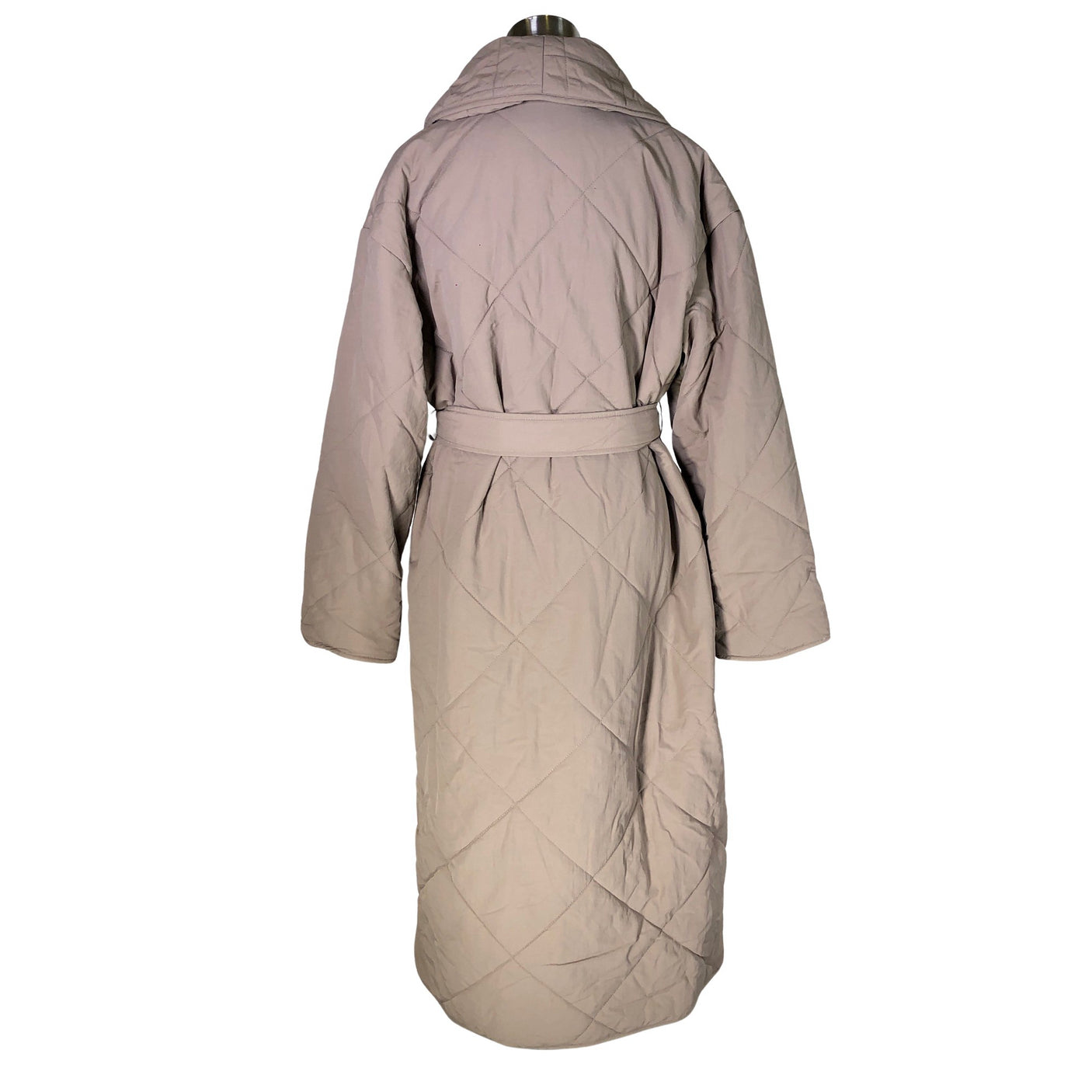 Unisex Lindex - Tikkitakki, koko 38 - (2)