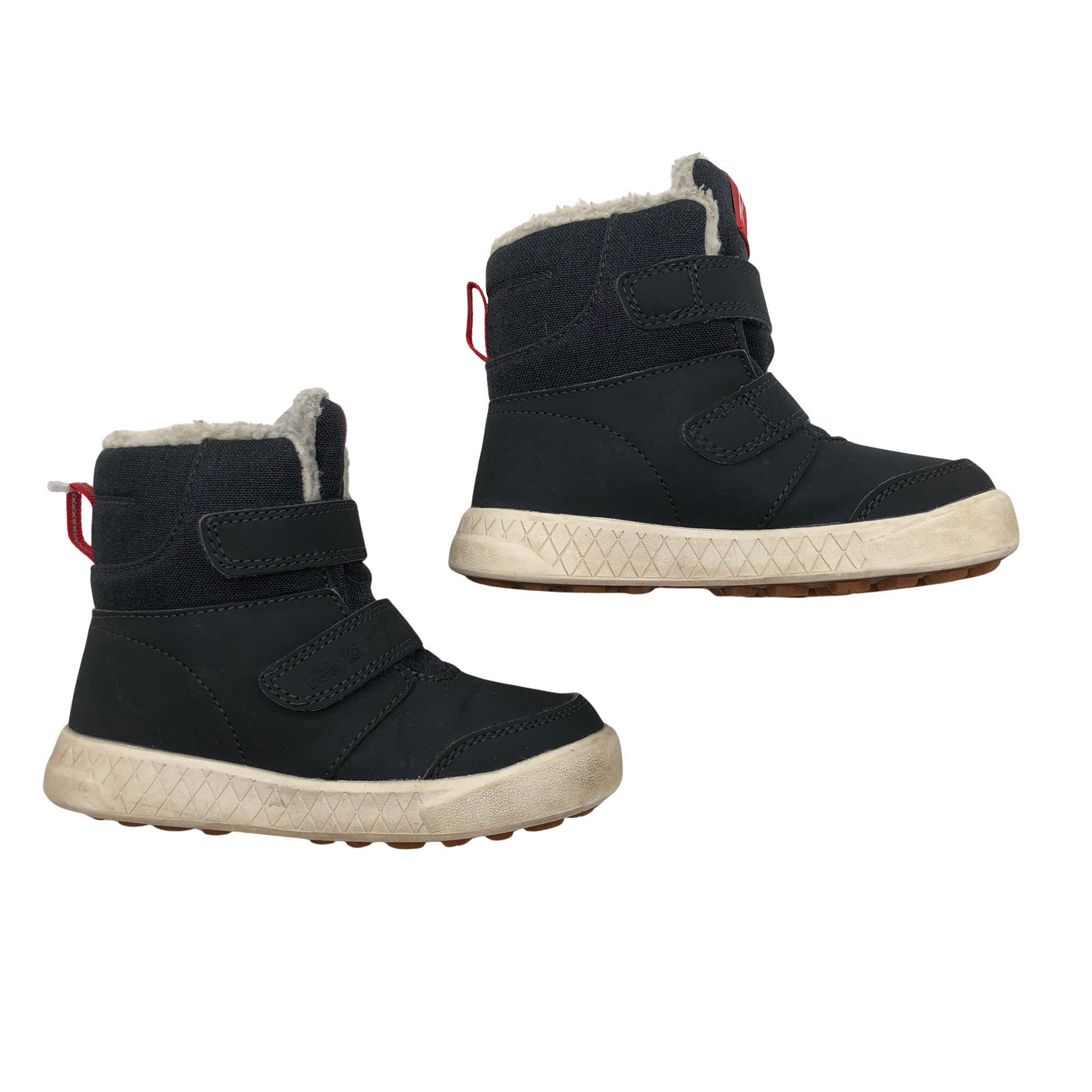 Unisex Reima - Talvikengät, koko 26 - (1)