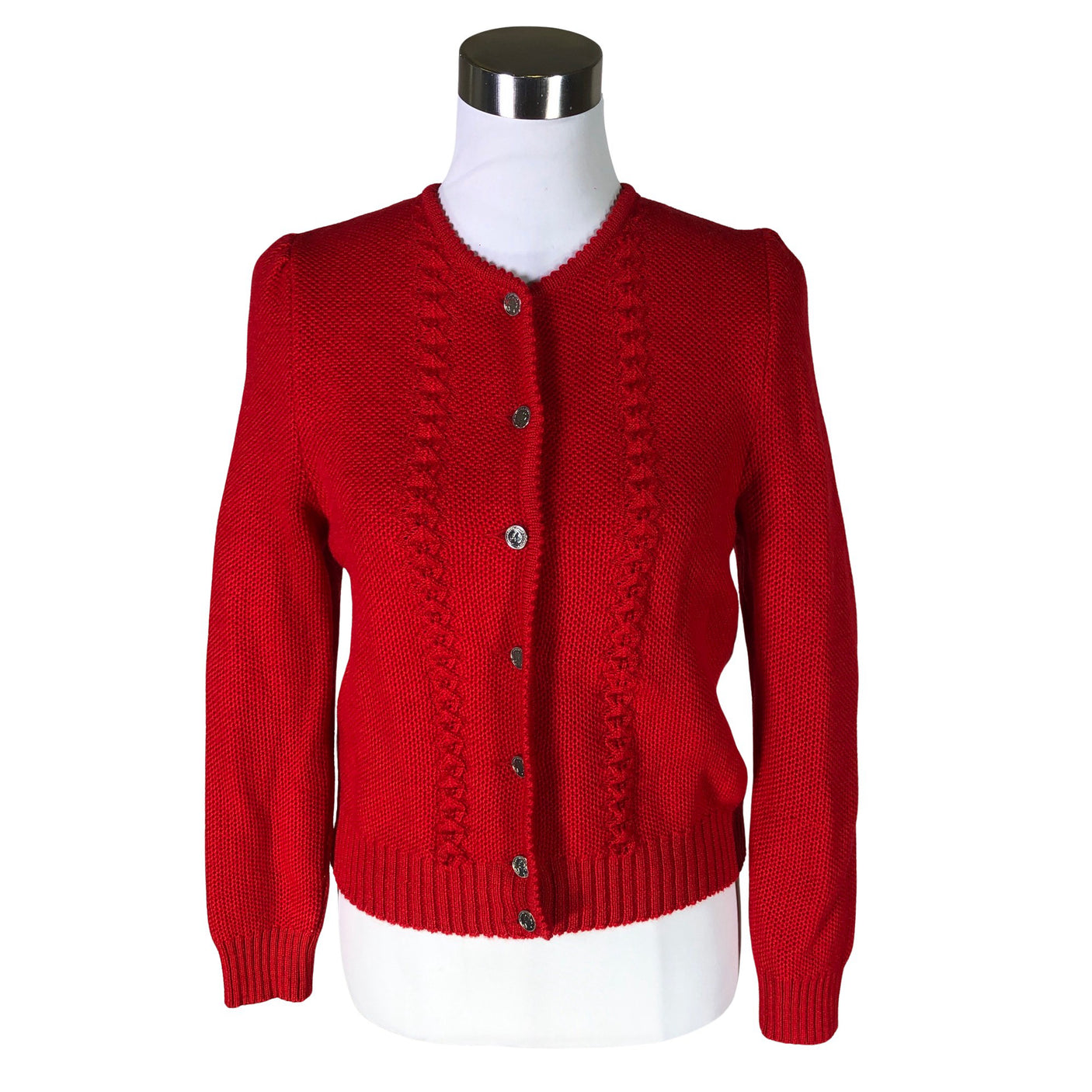 Unisex Scheiber M. - Neuletakki, koko 40 - (1)