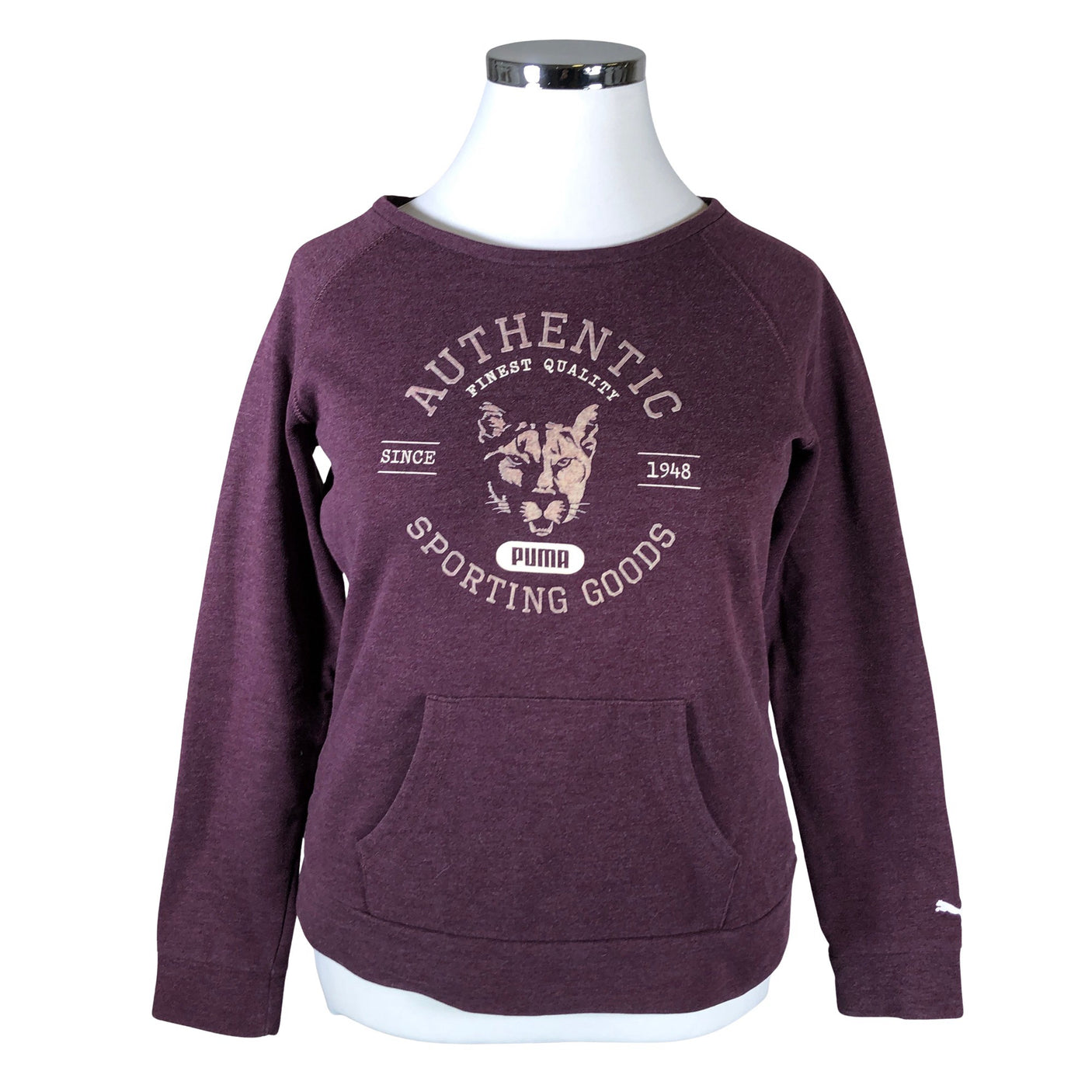 Unisex Puma - Collegepaita, koko 42 - (1)