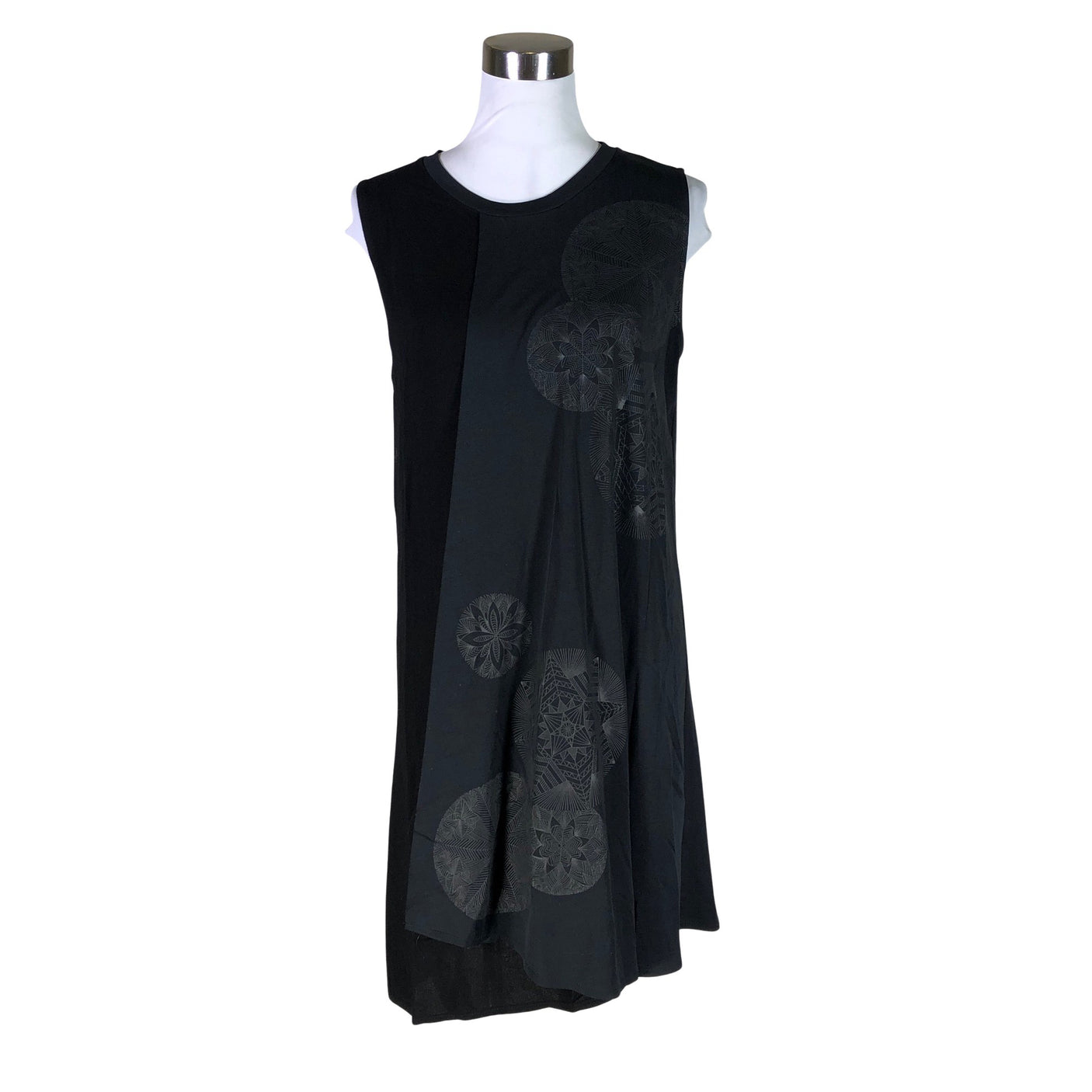 Unisex Desigual - Trikoomekko, koko 40 - (1)