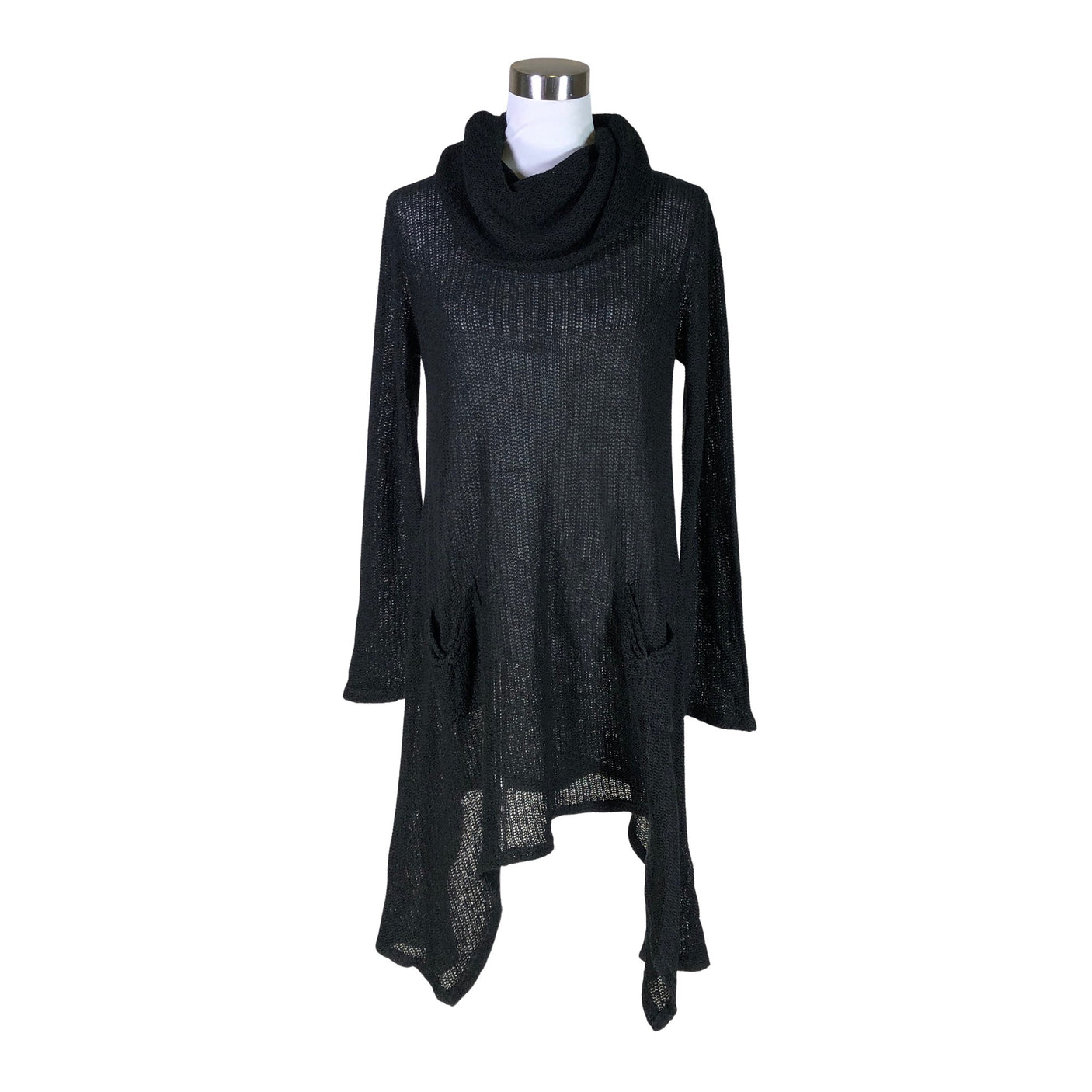 Unisex Signature - Neuletunika, koko 40 - (1)