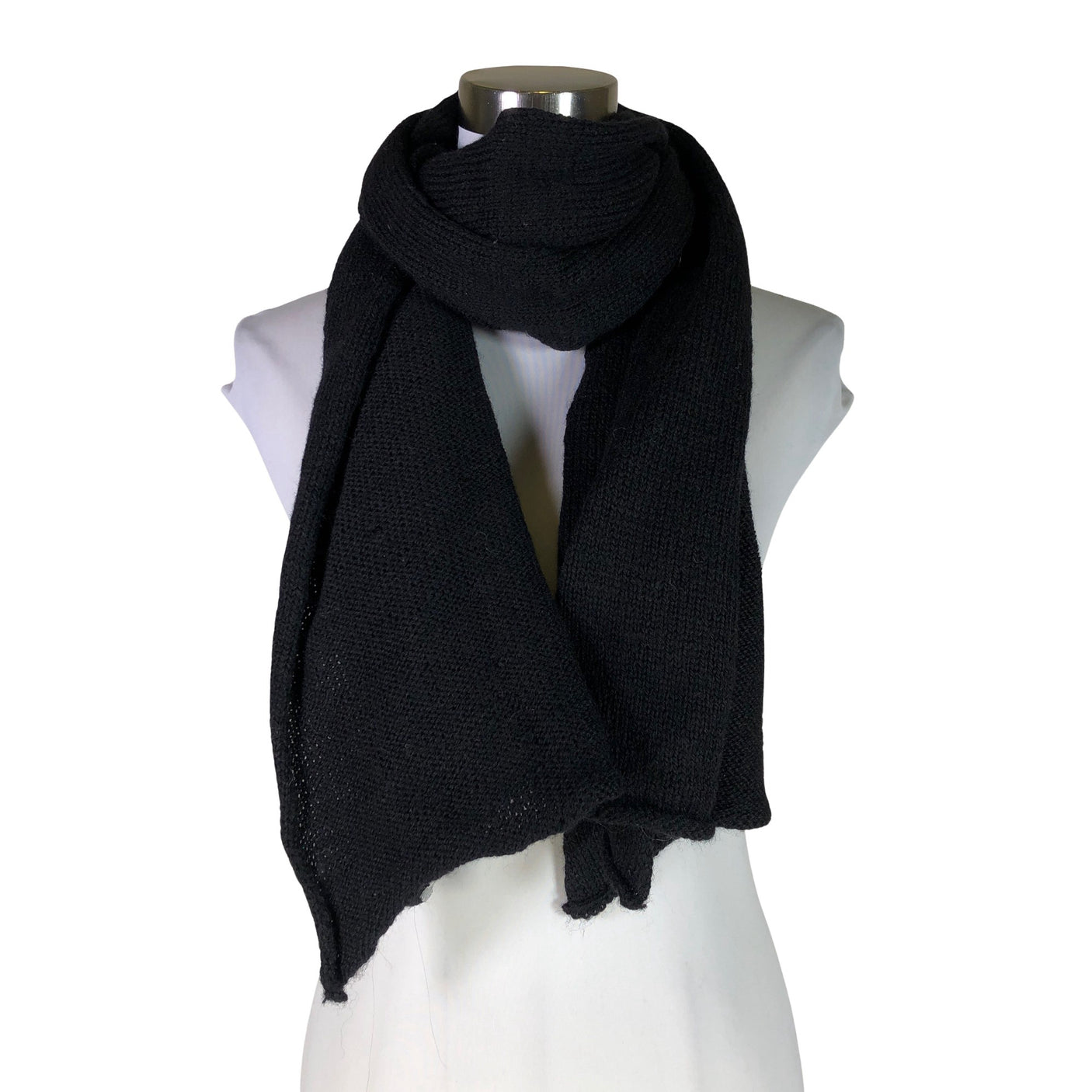 Unisex Handmade - Kaulaliina, koko Maxi - (1)