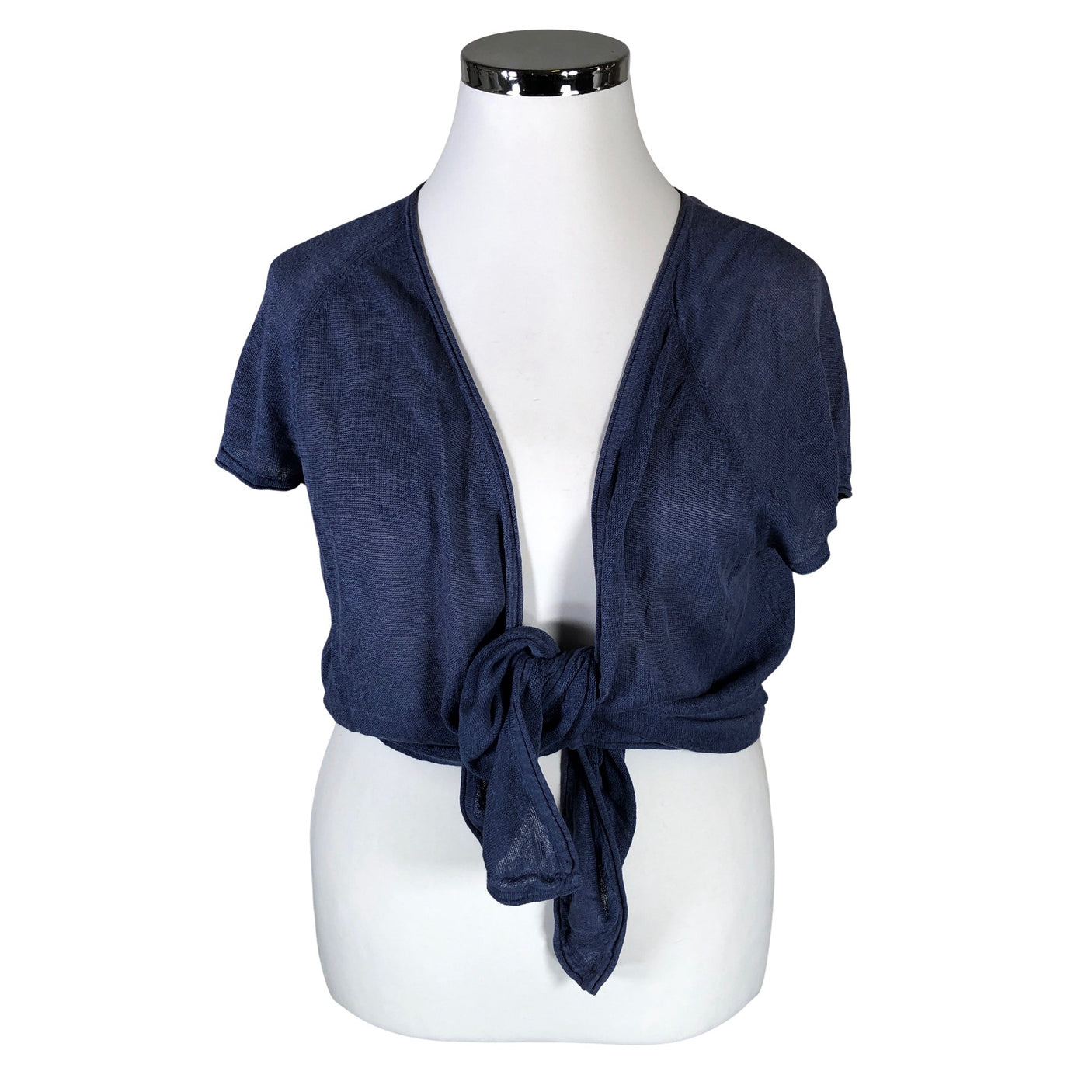 Unisex Ouì - Neuletakki, koko 44 - (1)