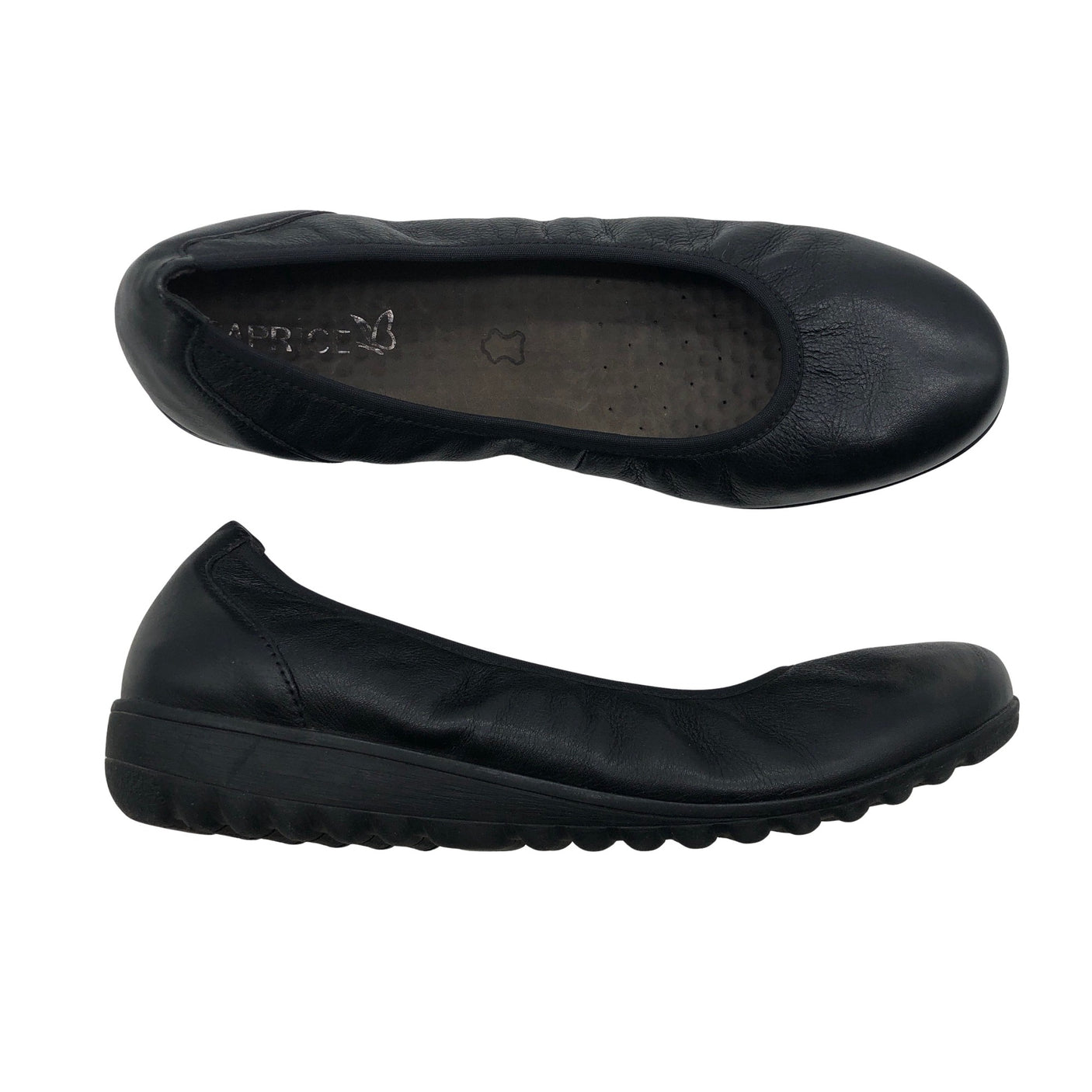 Unisex Caprice - Ballerinat, koko 39 - (1)