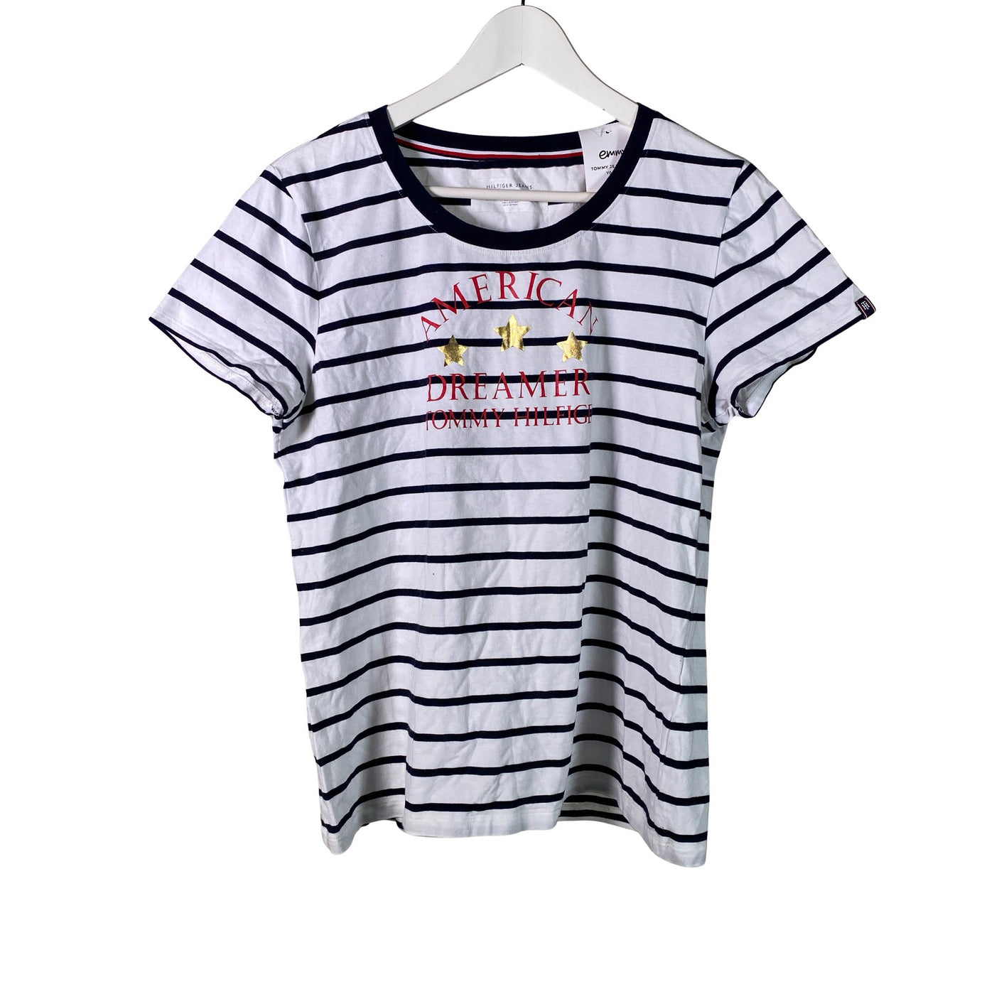 Unisex Tommy Jeans (Tommy Hilfiger) - Yöpaita, koko 40 - (1)