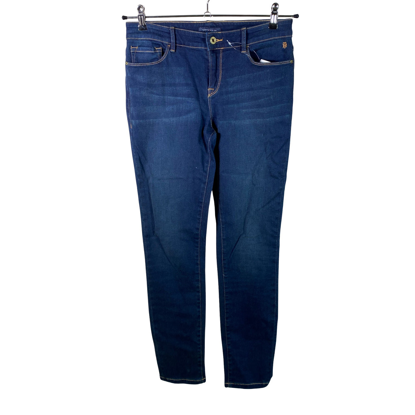 Unisex Tommy Hilfiger - Farkut, koko 36 - (1)