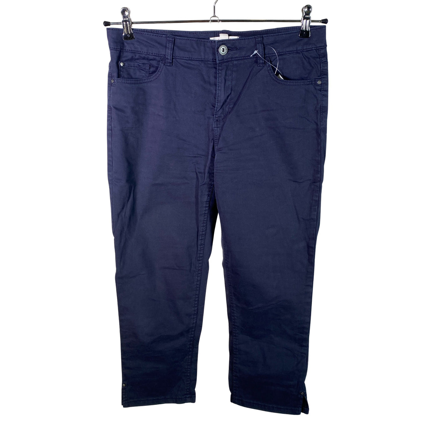 Unisex Esprit - Kangascaprit, koko 38 - (1)