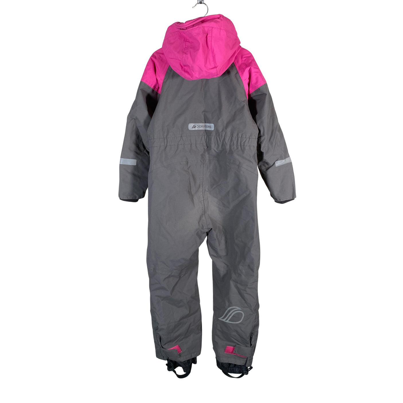 Unisex Didriksons - Toppahaalari, koko 116 - 122 - (2)