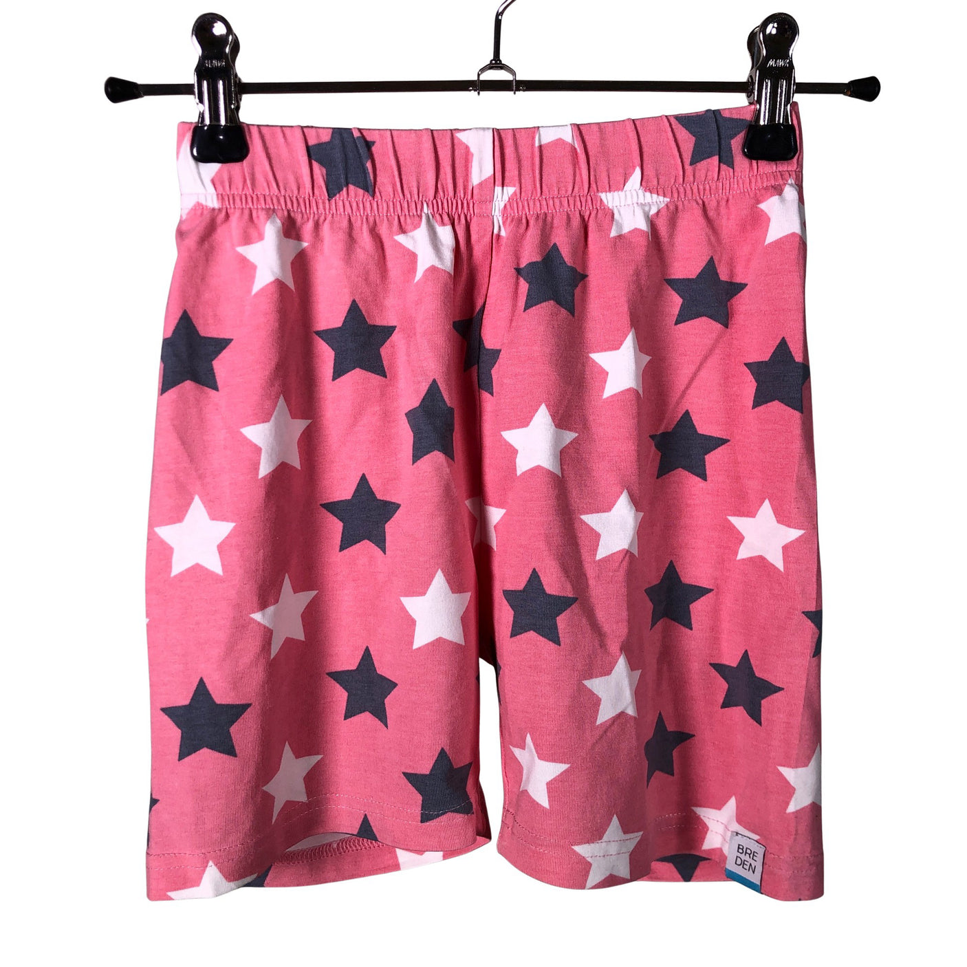 Unisex Breden - Trikooshortsit, koko 110 - 116 - (1)