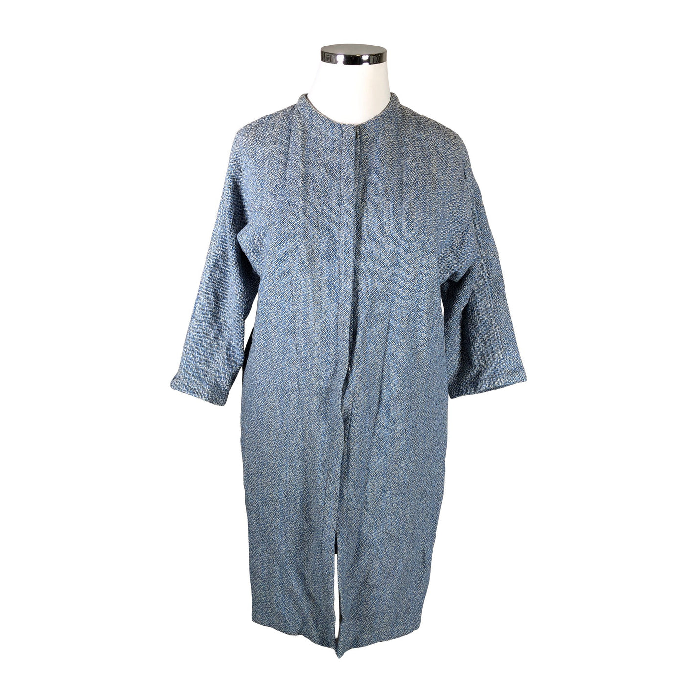 Unisex Kelpman Textile - Neuletakki, koko 42 - (1)