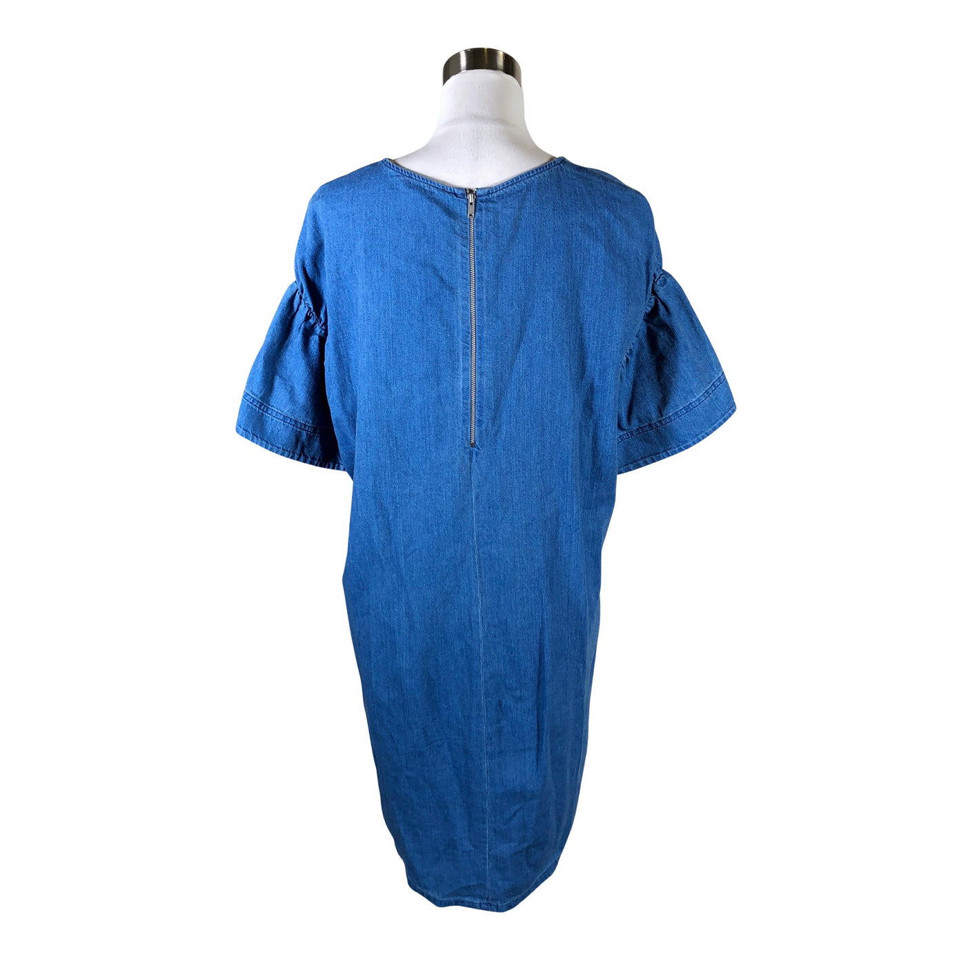 Unisex COS - Farkkumekko, koko 40 - (2)