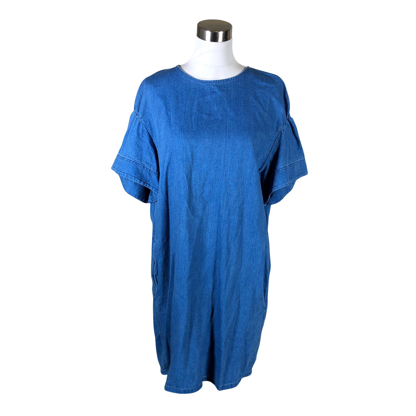 Unisex COS - Farkkumekko, koko 40 - (1)