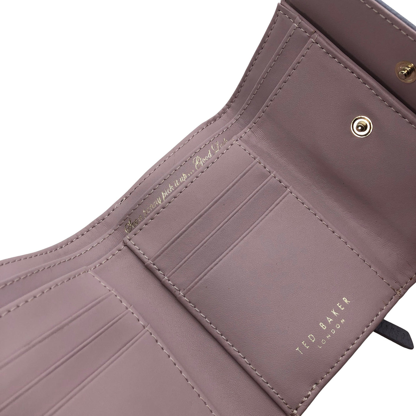 Unisex Ted Baker - Lompakko, koko Ei kokoa - (2)