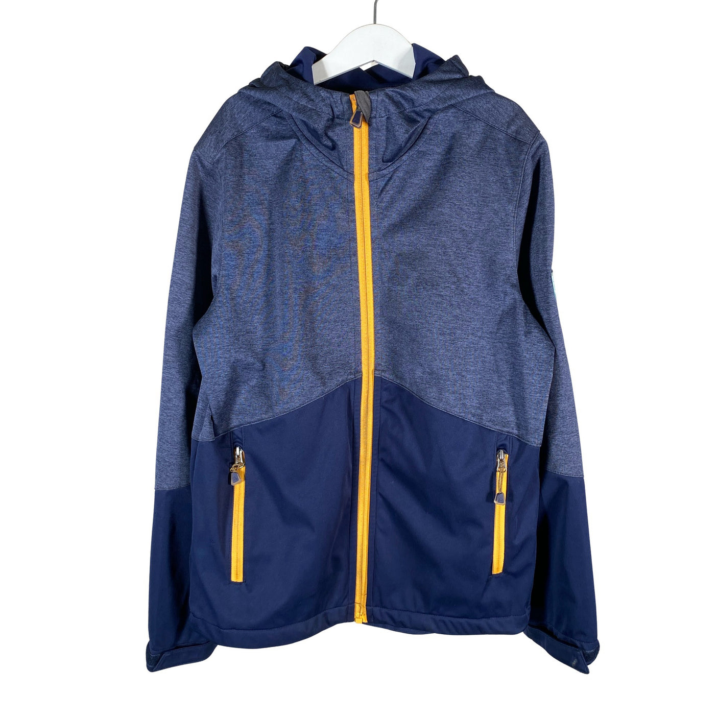Unisex McKinley - Ulkoilutakki, koko 146 - 152 - (1)