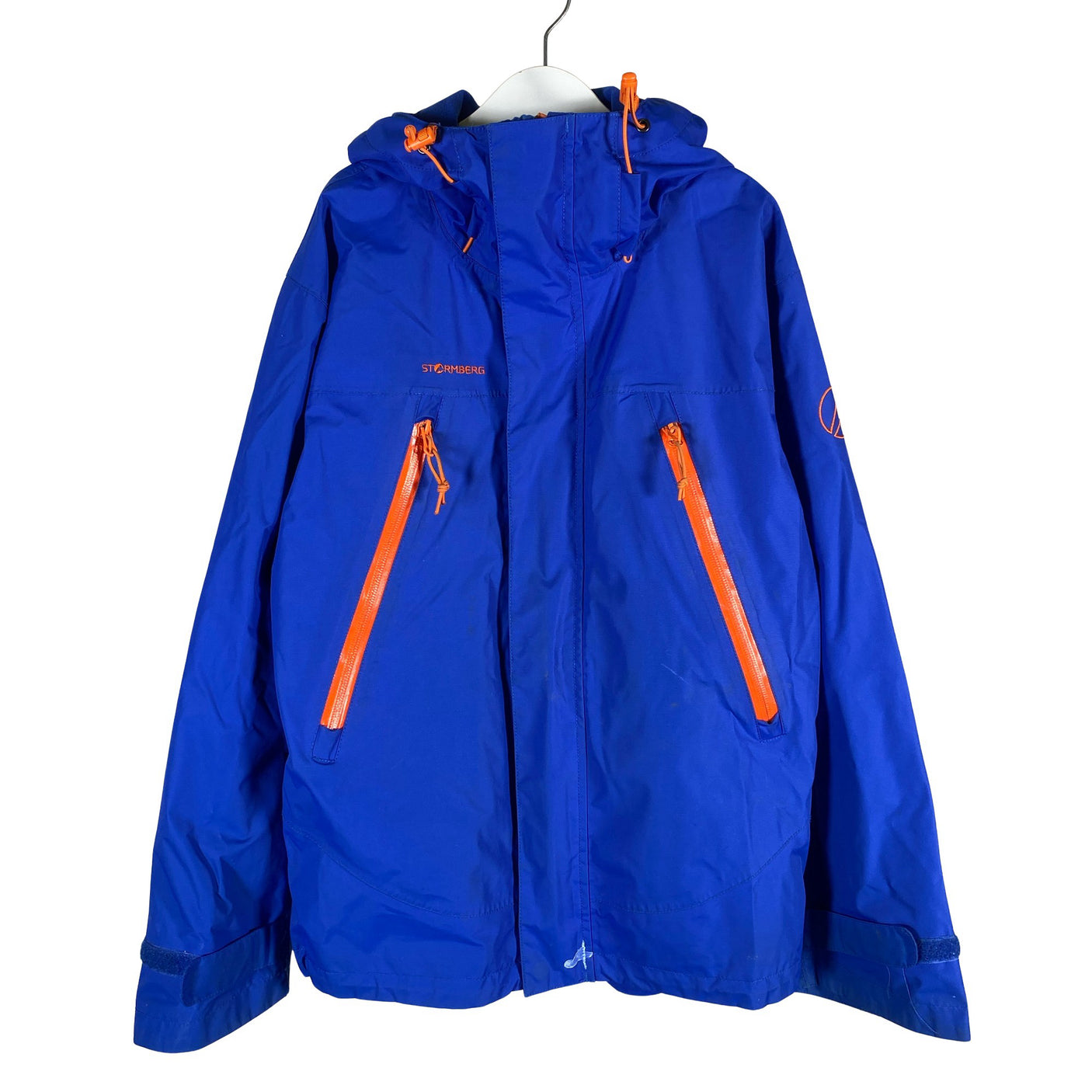 Unisex Stormberg - Kuoritakki, koko 146 - 152 - (1)
