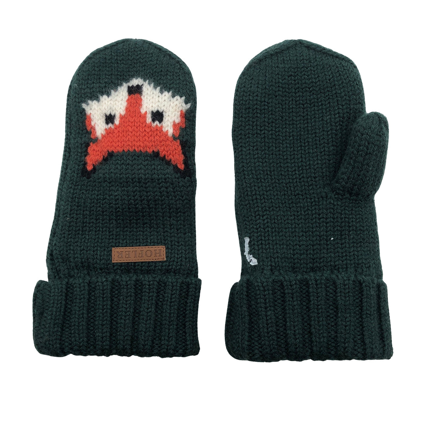 Unisex Hofler - Lapaset, koko 5 - 8 vuotta - (1)
