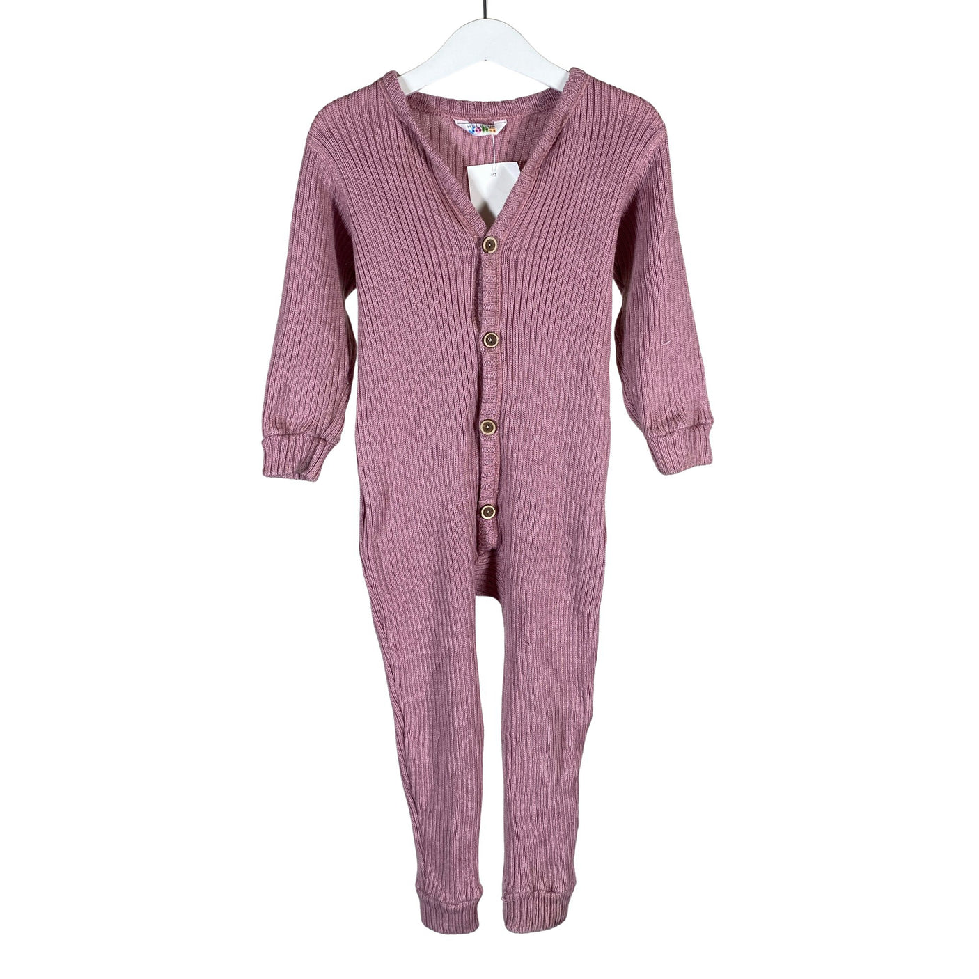 Unisex Joha - Villahaalari, koko 98 - 104 - (1)