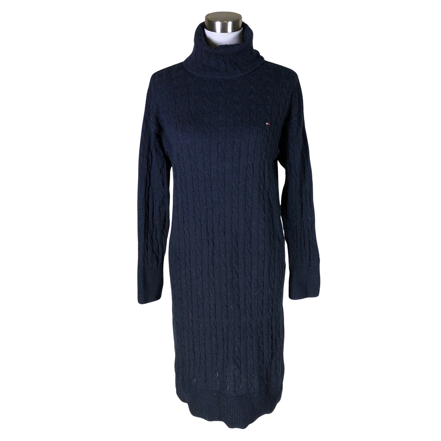 Unisex Tommy Hilfiger - Neulemekko, koko 40 - (1)