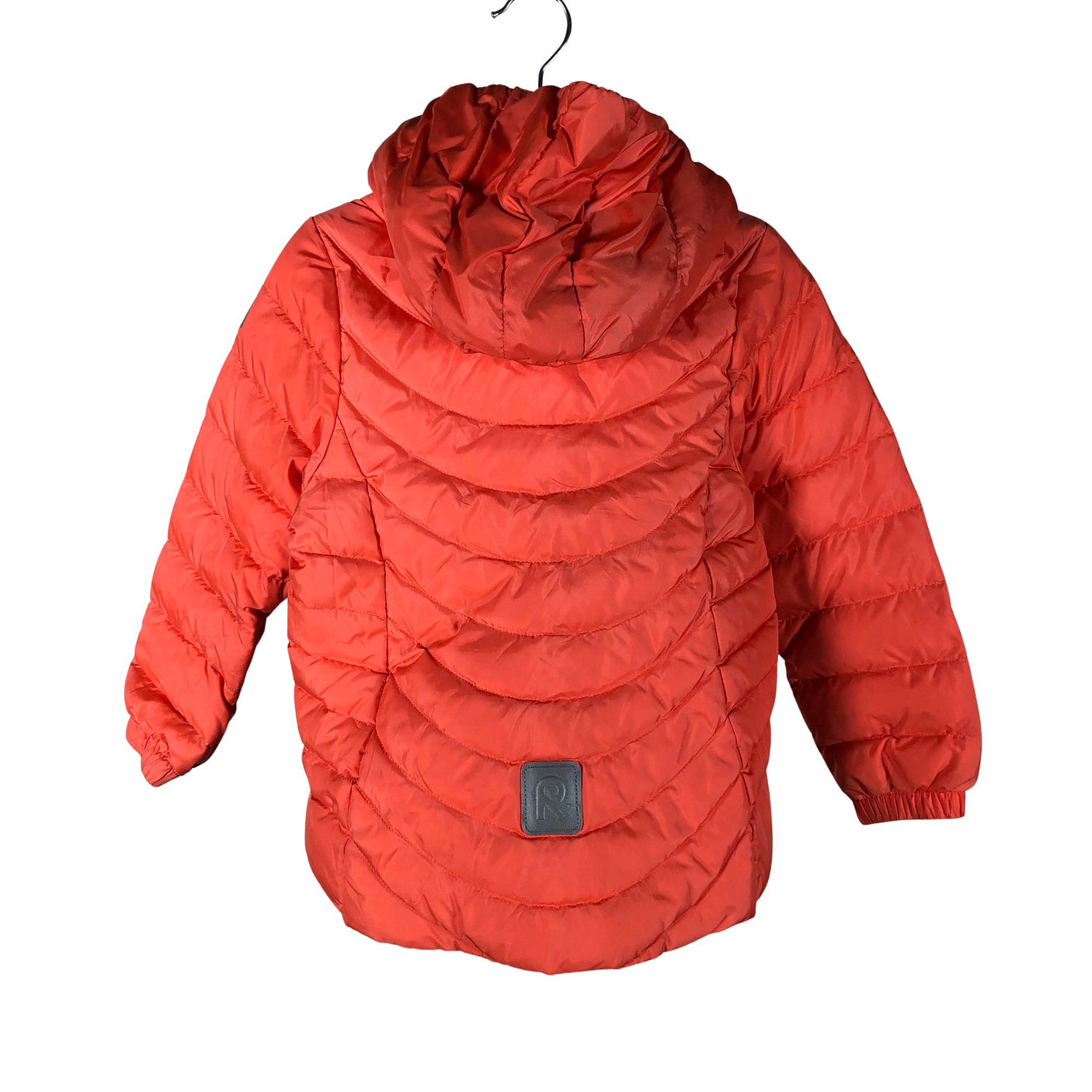 Unisex Reima - Kevytuntuvatakki, koko 104 - 110 - (2)