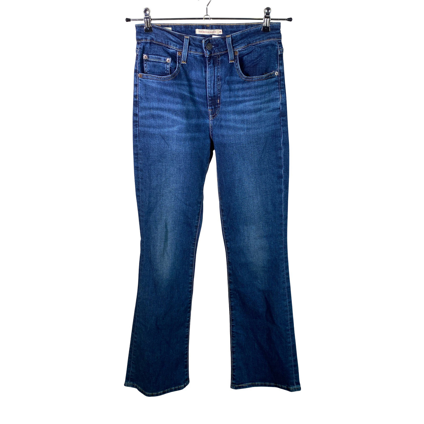 Unisex Levi's - Farkut, koko W28 - (1)