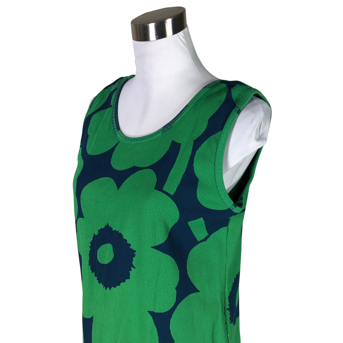 Unisex Marimekko - Trikoomekko, koko 40 - (3)