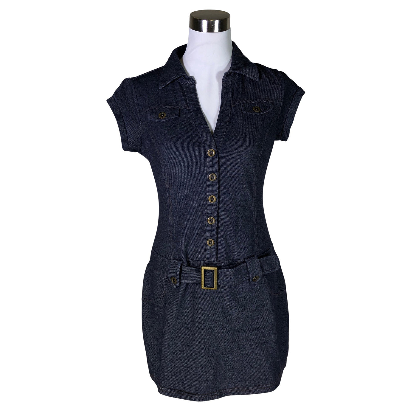 Unisex Guess - Trikoomekko, koko 38 - (1)