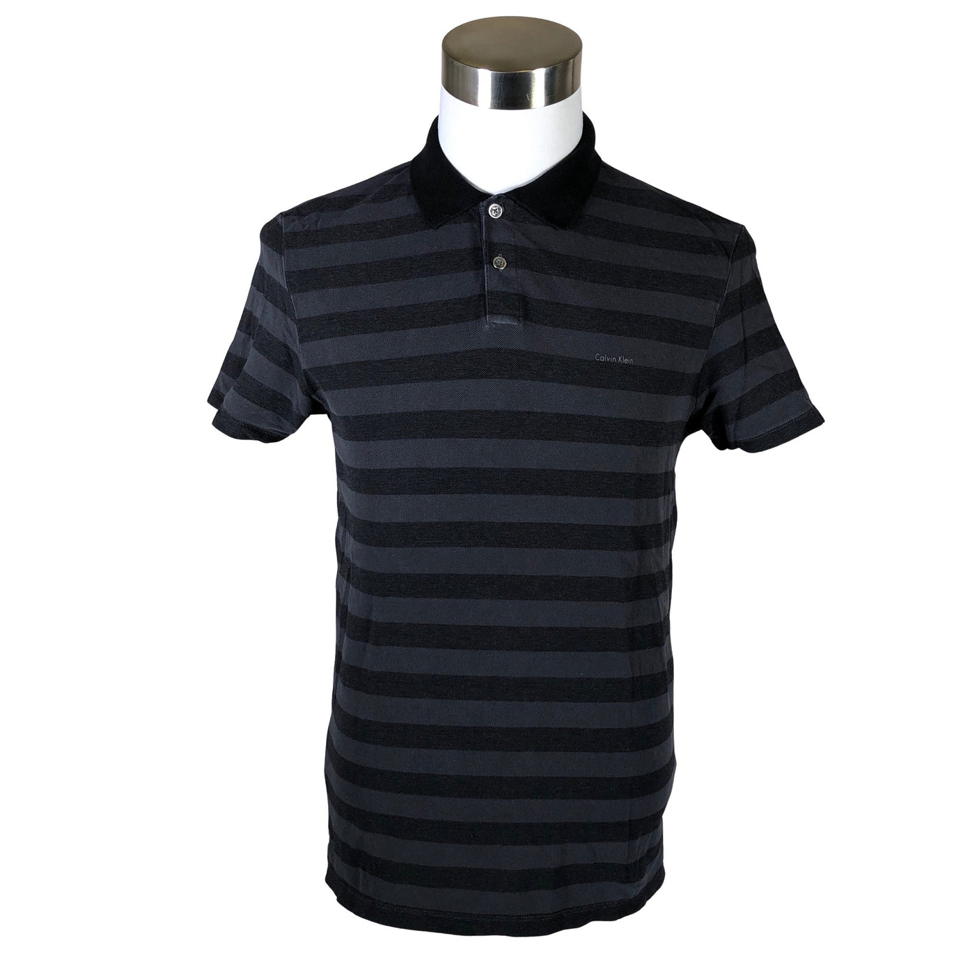 Unisex Calvin Klein - Pikeepaita, koko S - (1)