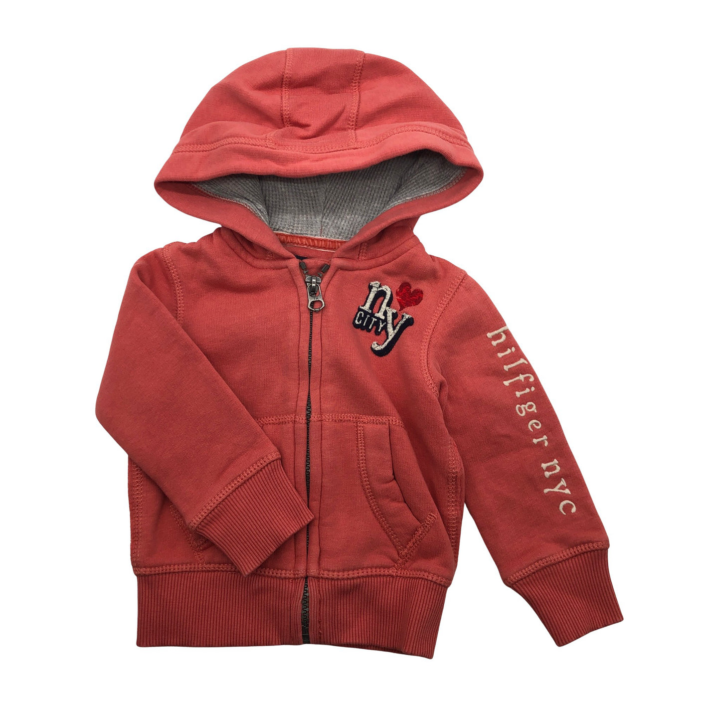 Unisex Tommy Hilfiger - Huppari, koko 80 - 86 - (1)