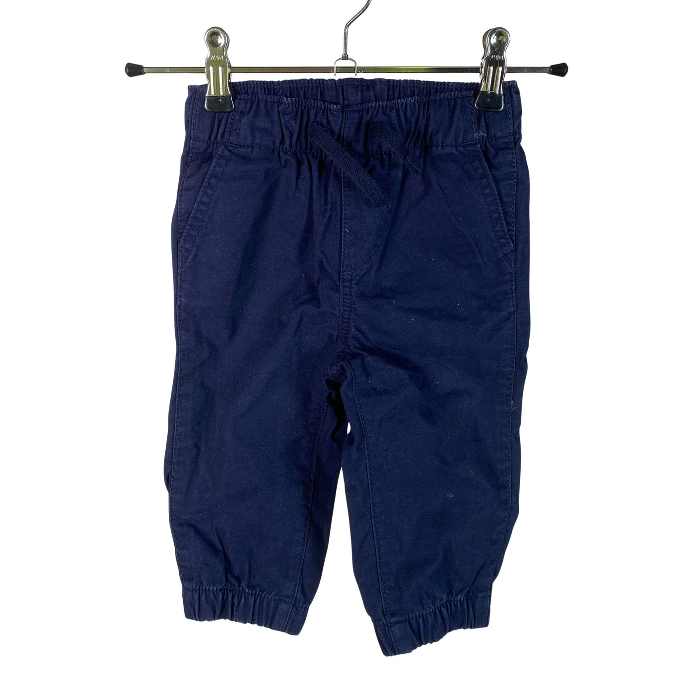 Unisex Gap - Kangashousut, koko 80 - 86 - (1)