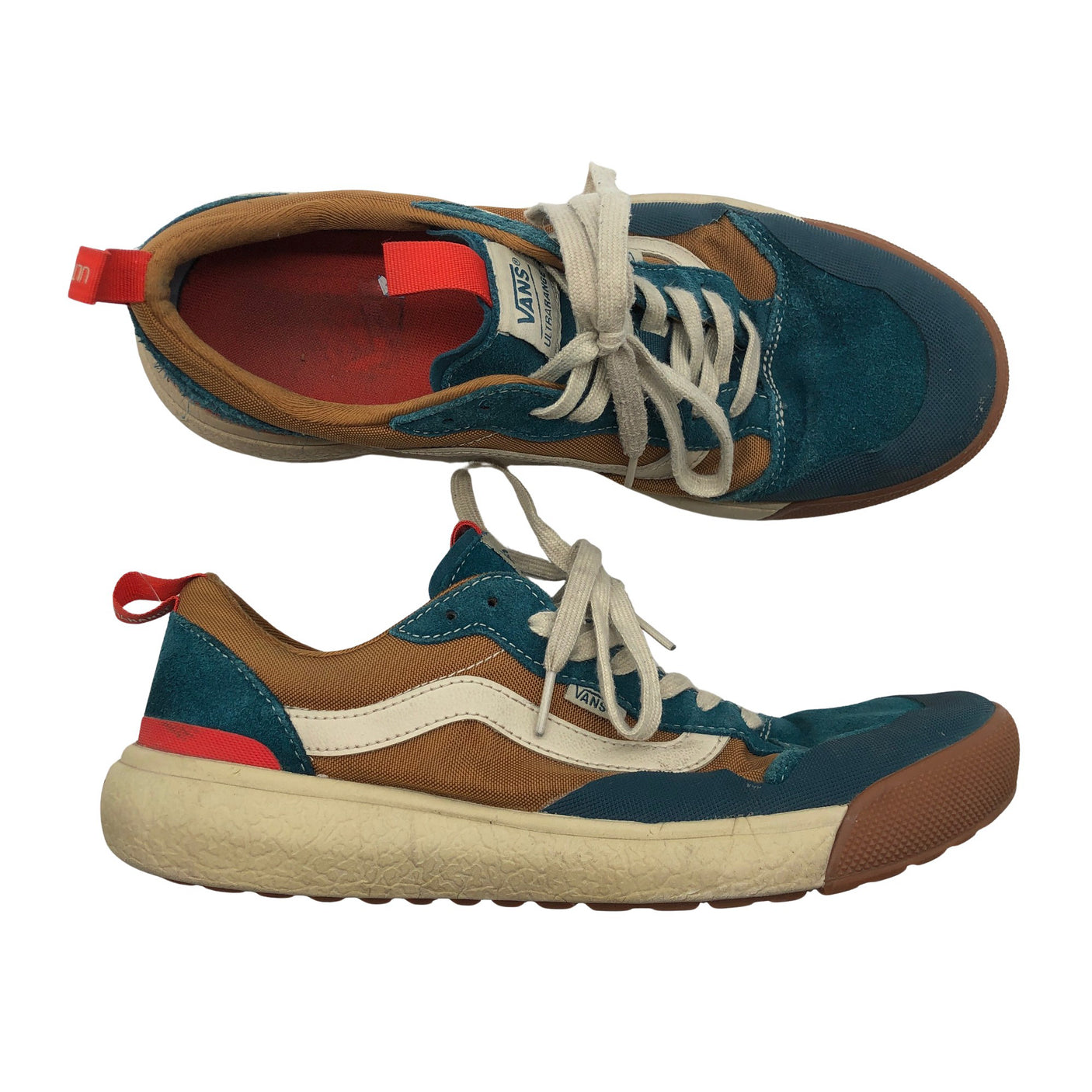 Unisex Vans - Tennarit, koko 43 - (1)